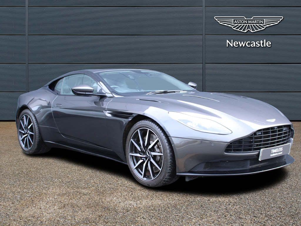 Aston Martin DB11 Image 1
