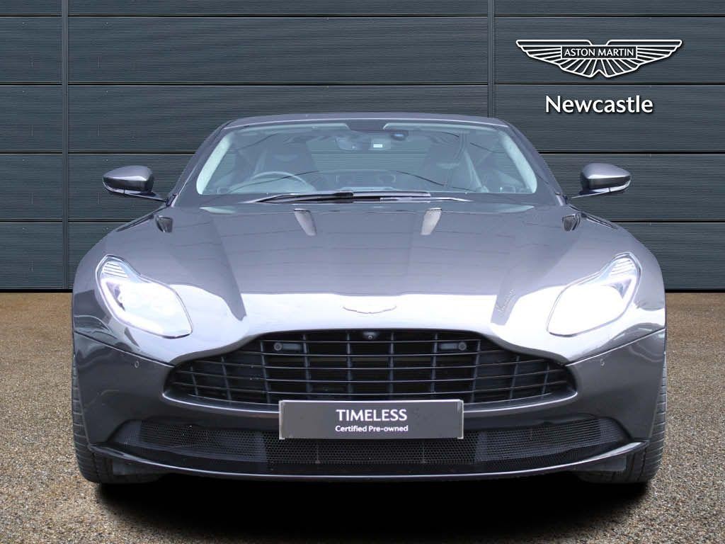 Aston Martin DB11 Image 2