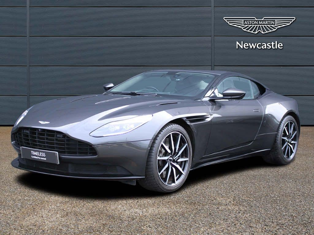 Aston Martin DB11 Image 3
