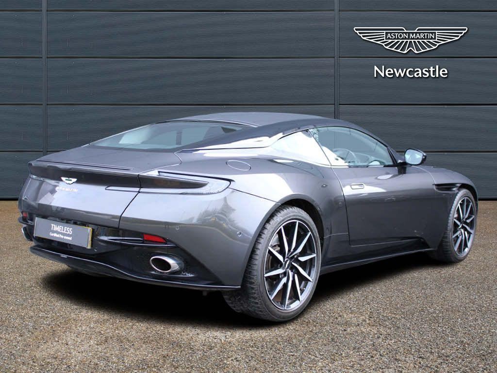 Aston Martin DB11 Image 6