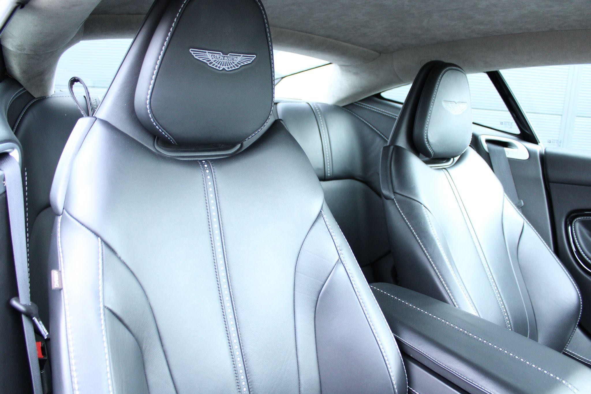 Aston Martin DB11 Image 11