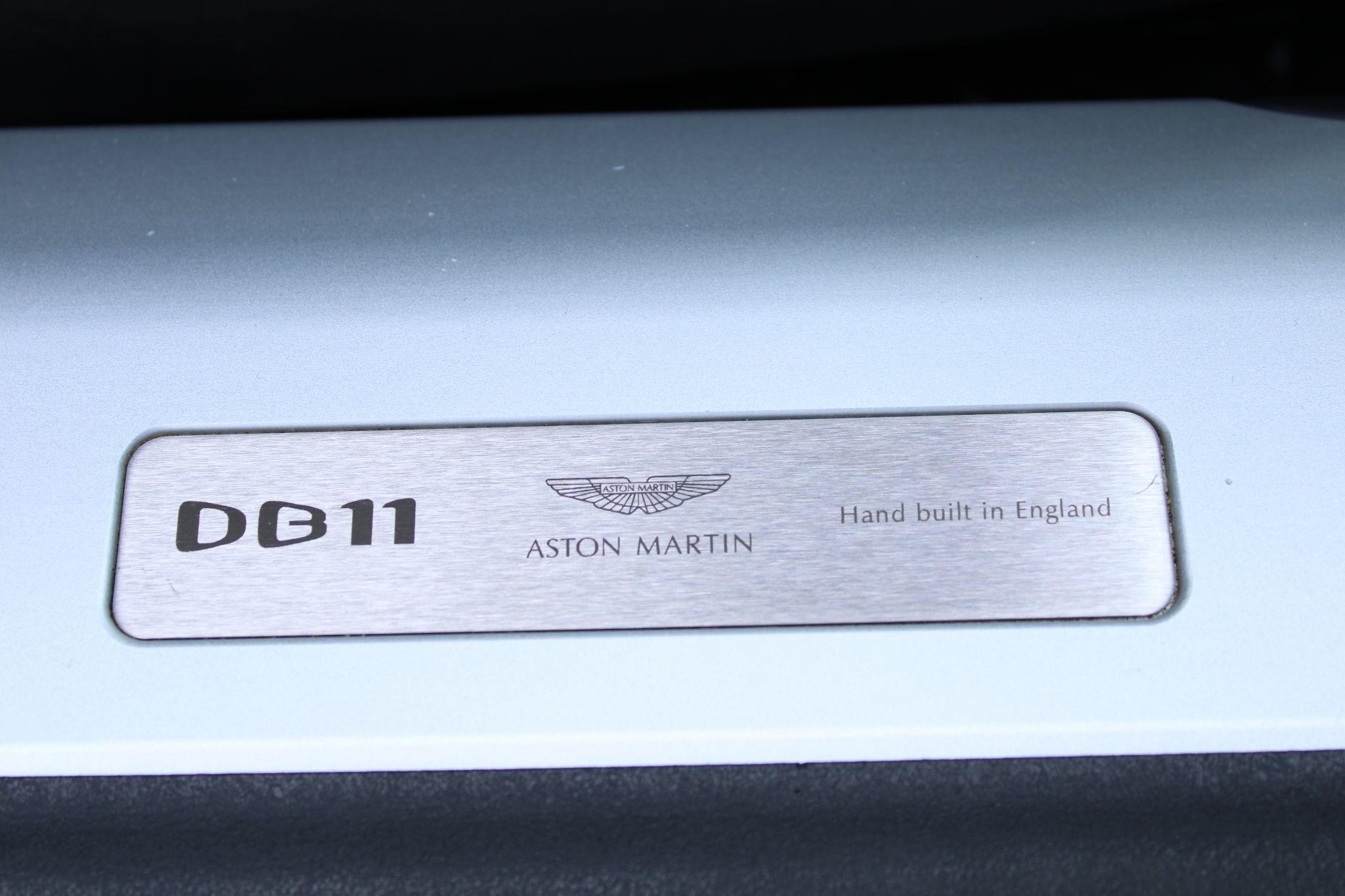 Aston Martin DB11 Image 26