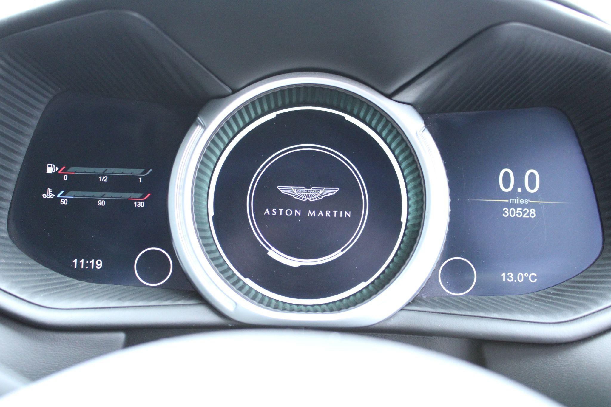 Aston Martin DB11 Image 34