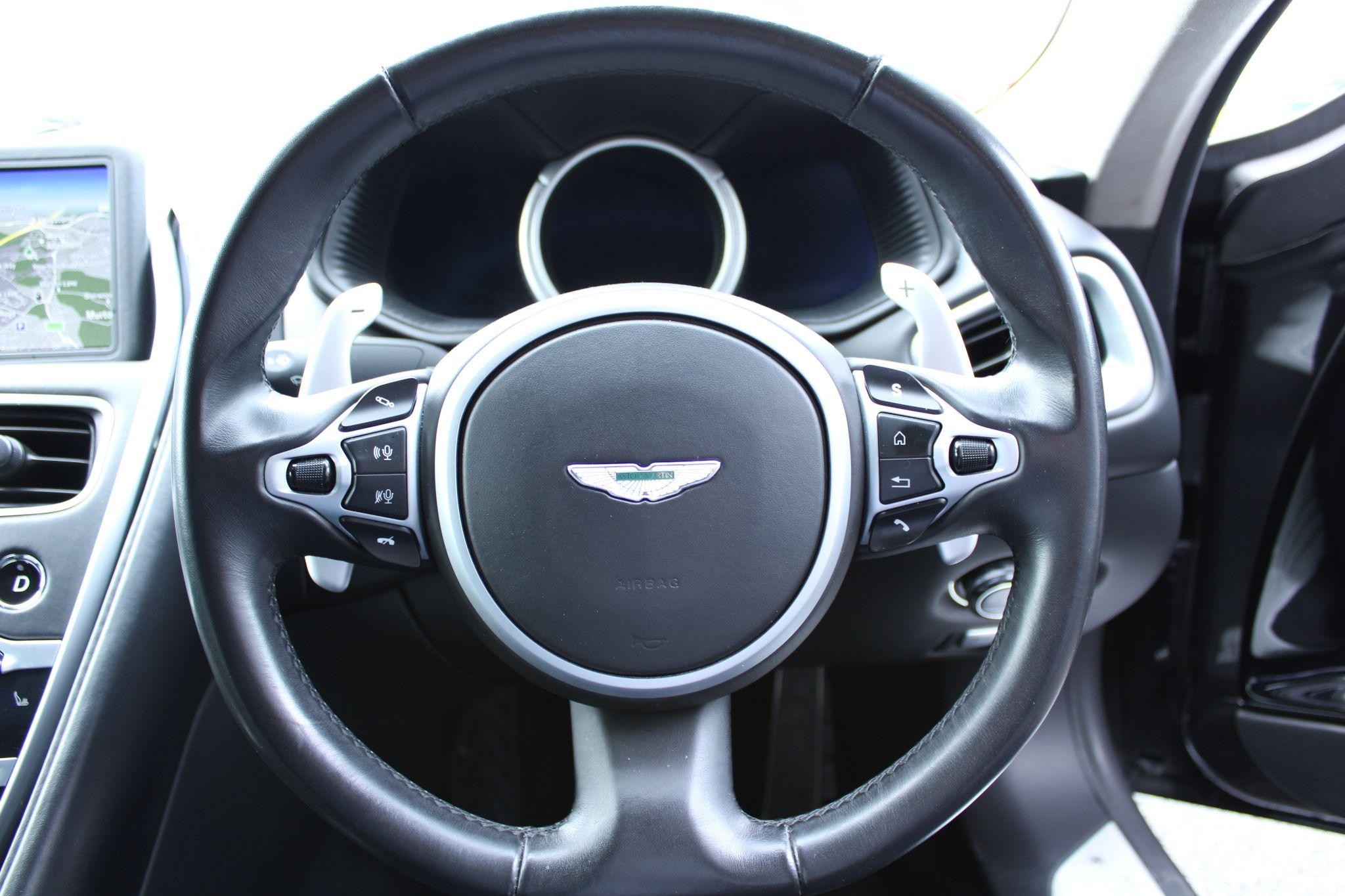 Aston Martin DB11 Image 36
