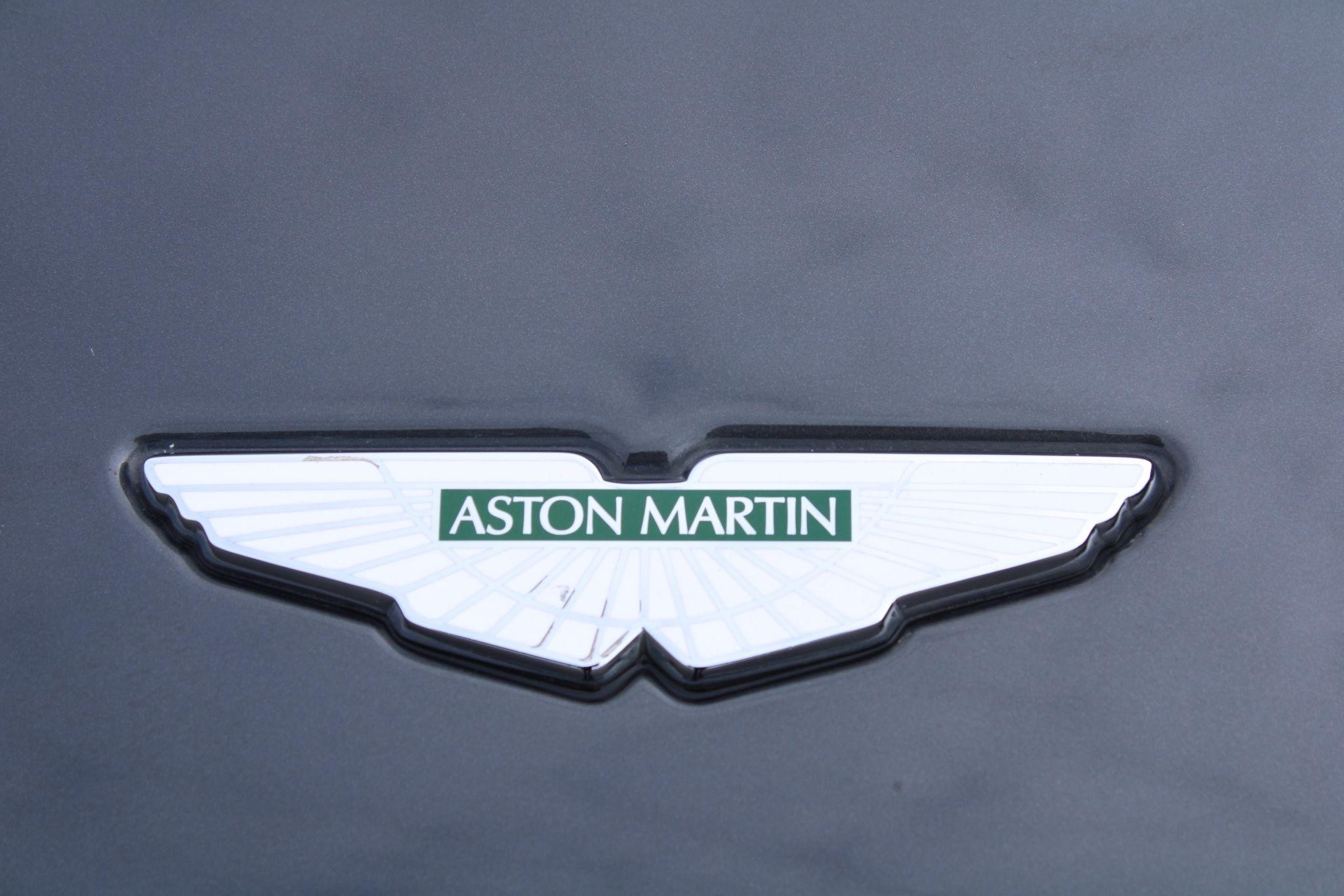 Aston Martin DB11 Image 38