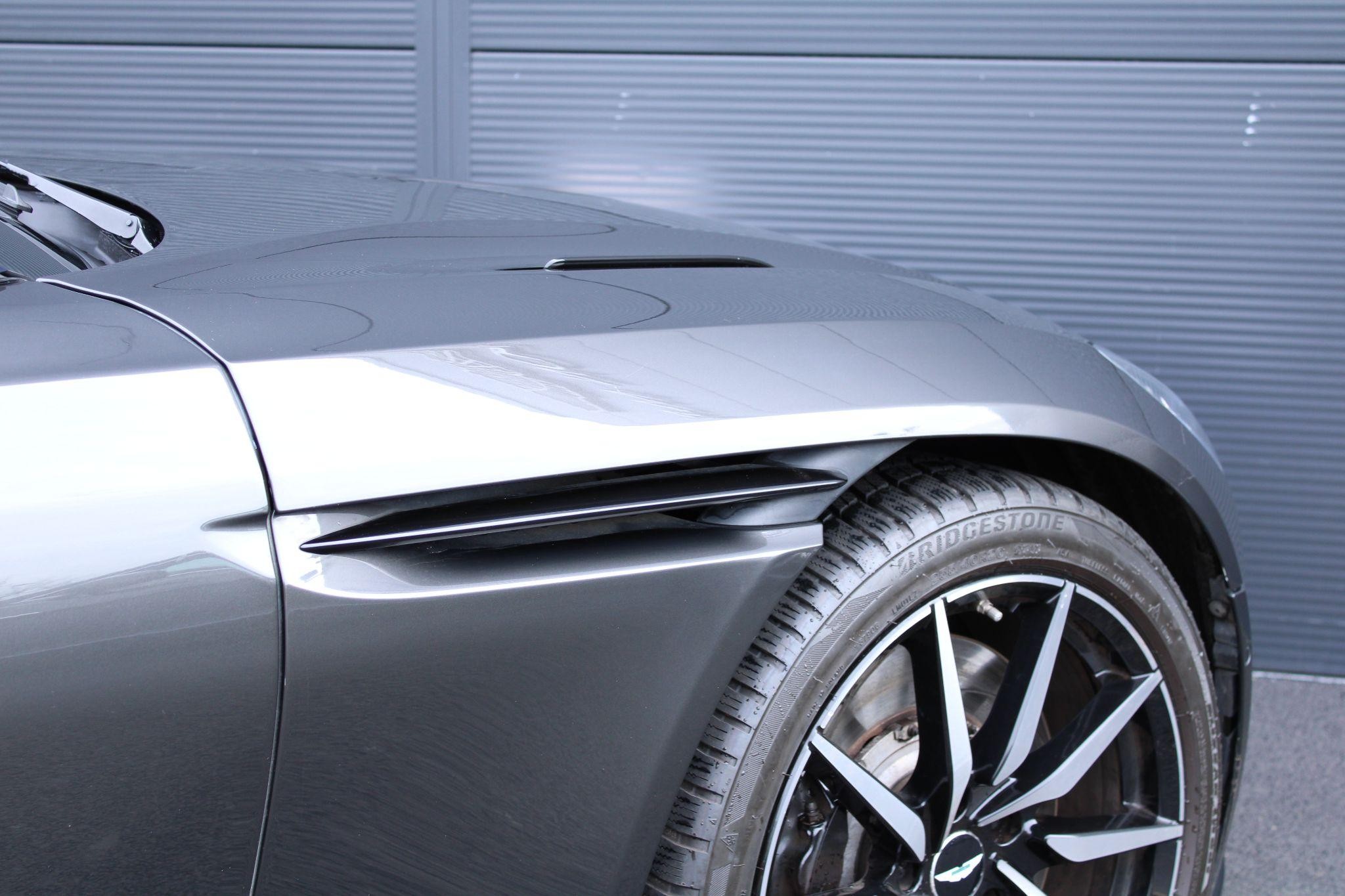 Aston Martin DB11 Image 45