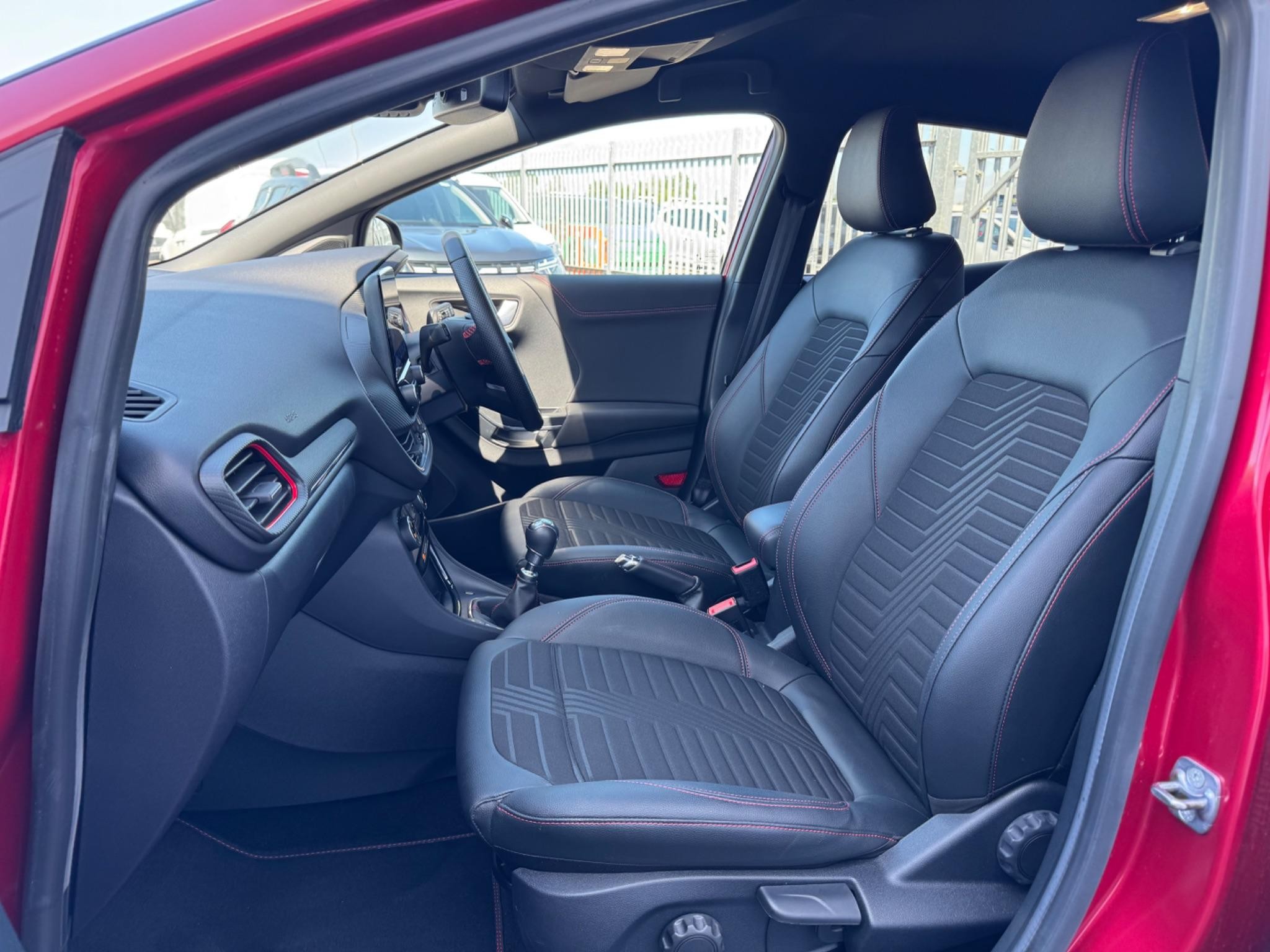 Ford Puma Image 5