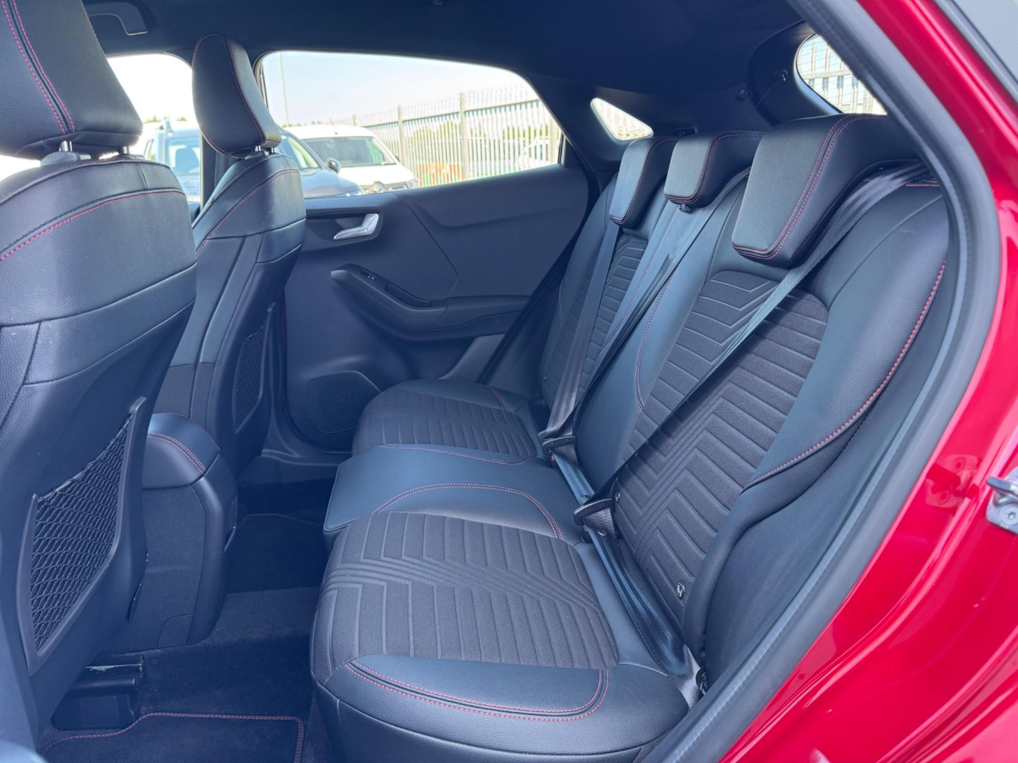 Ford Puma Image 7