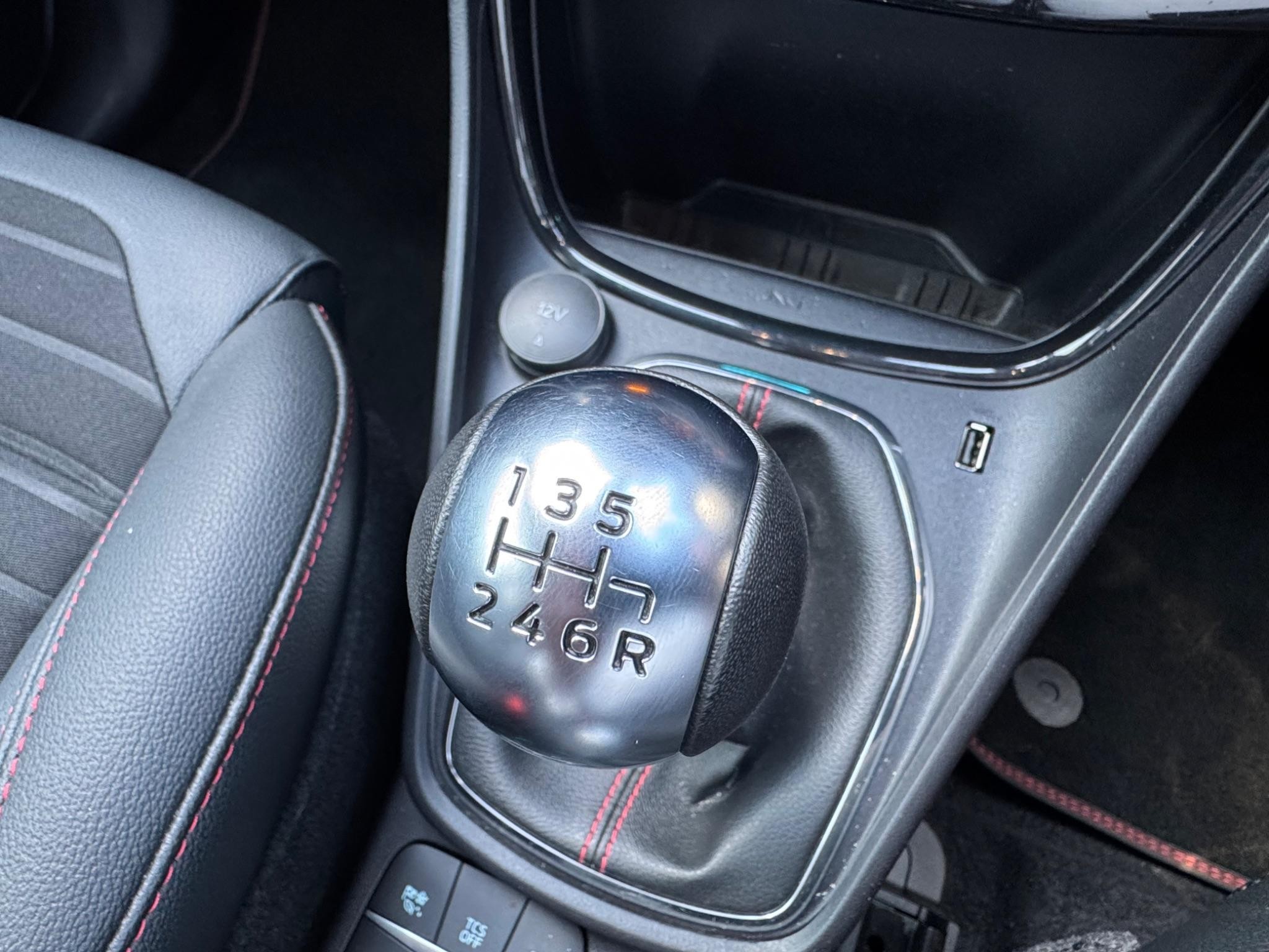Ford Puma Image 11