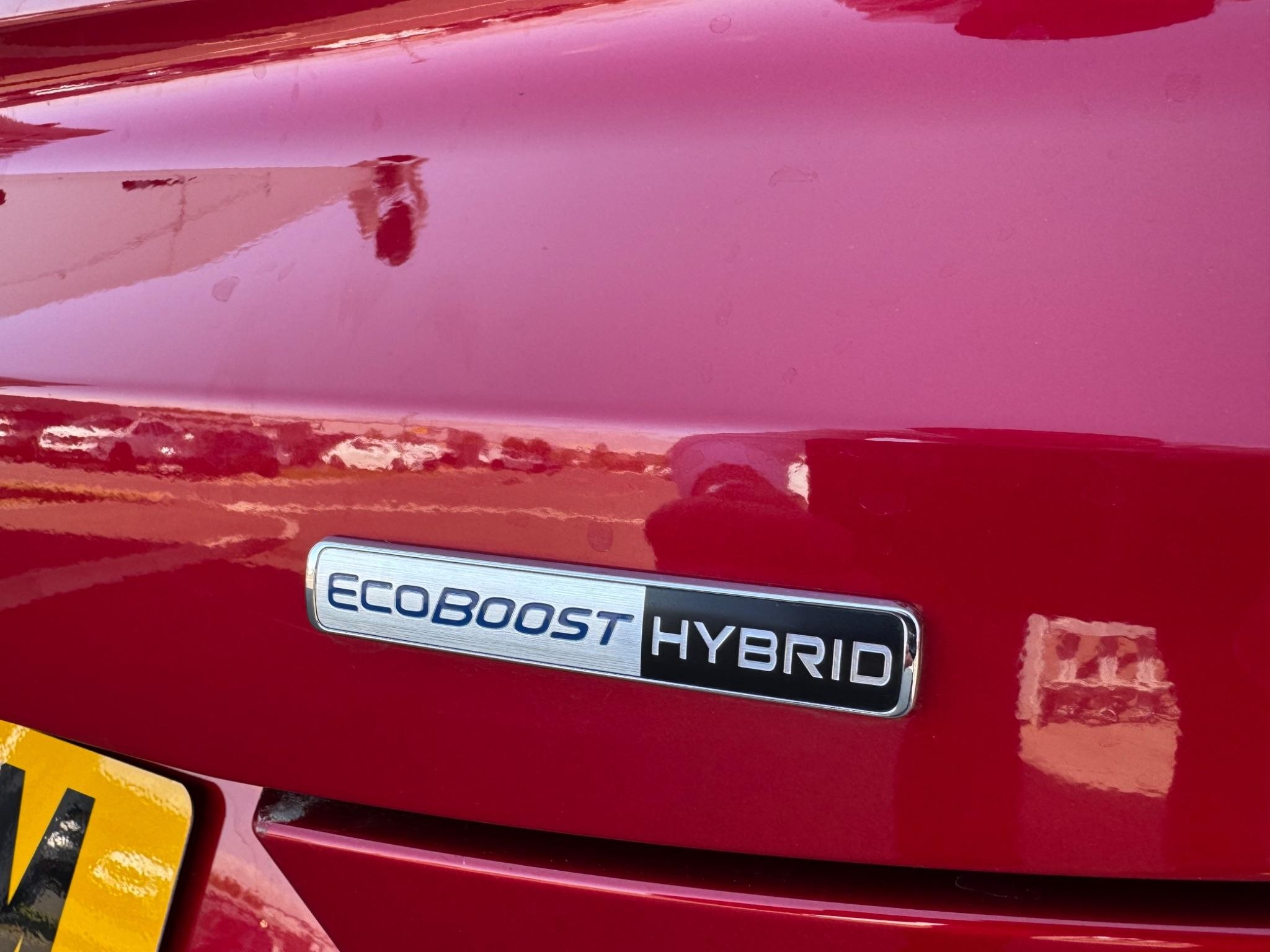 Ford Puma Image 25