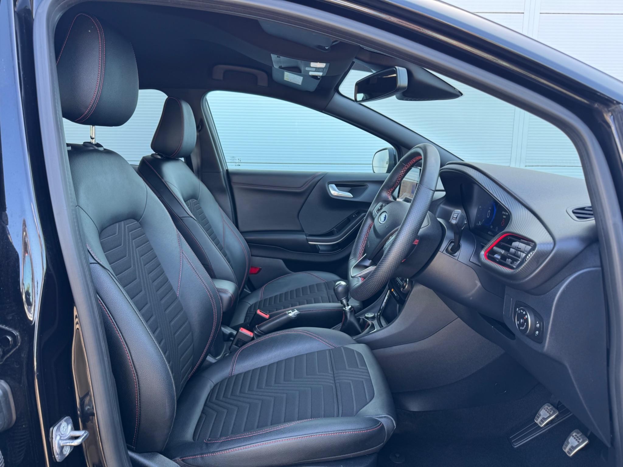 Ford Puma Image 5