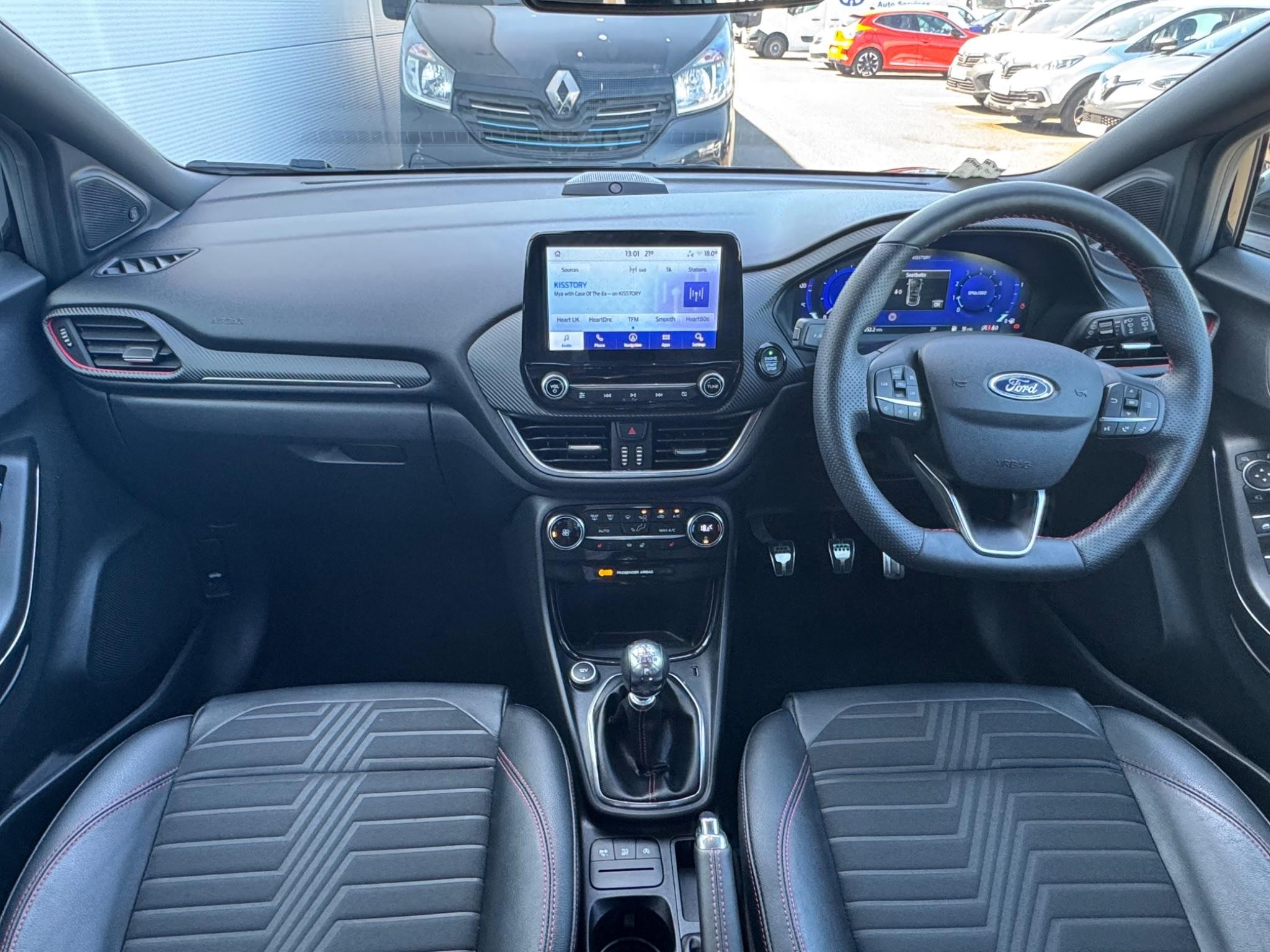 Ford Puma Image 10