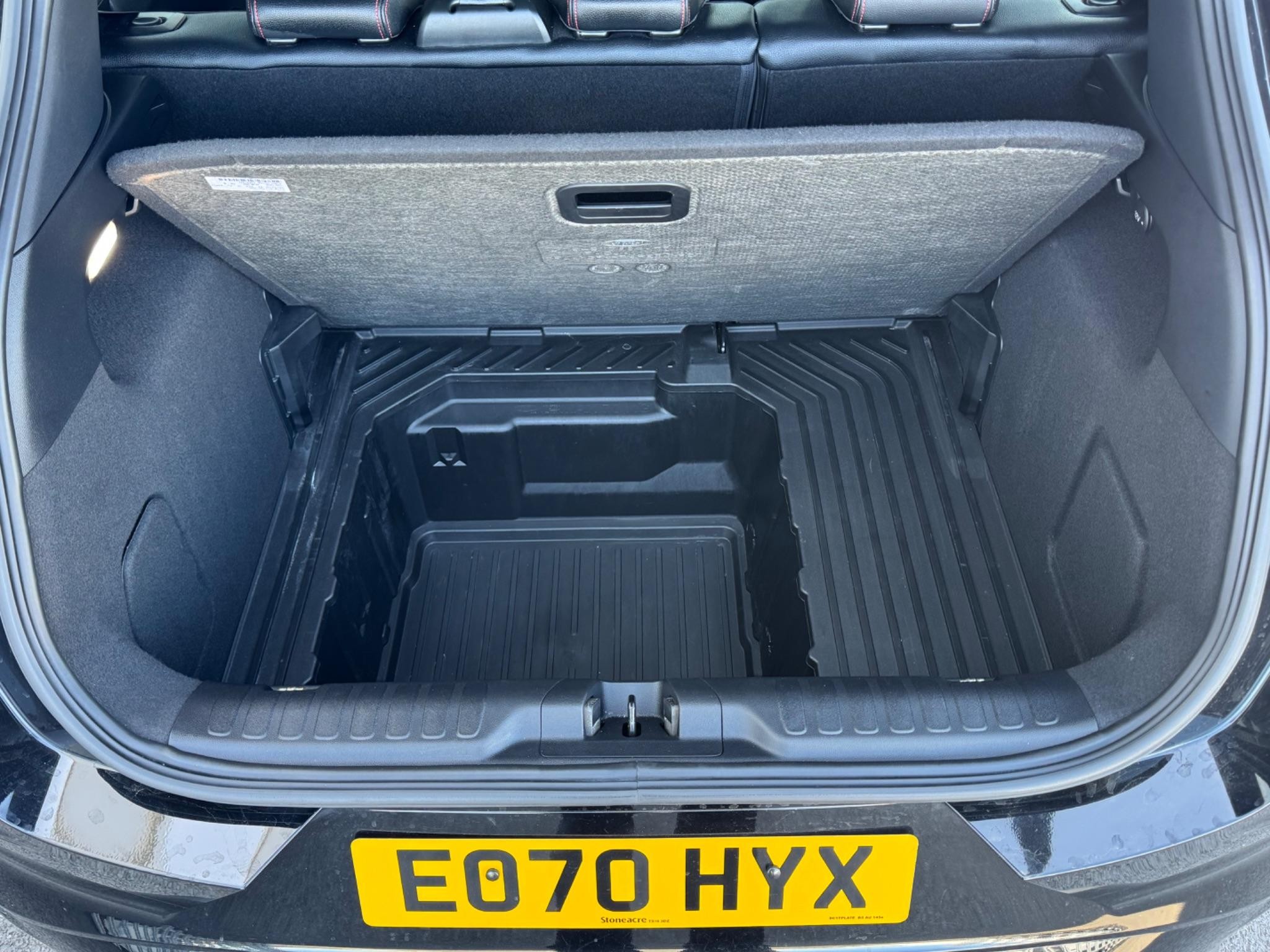 Ford Puma Image 26