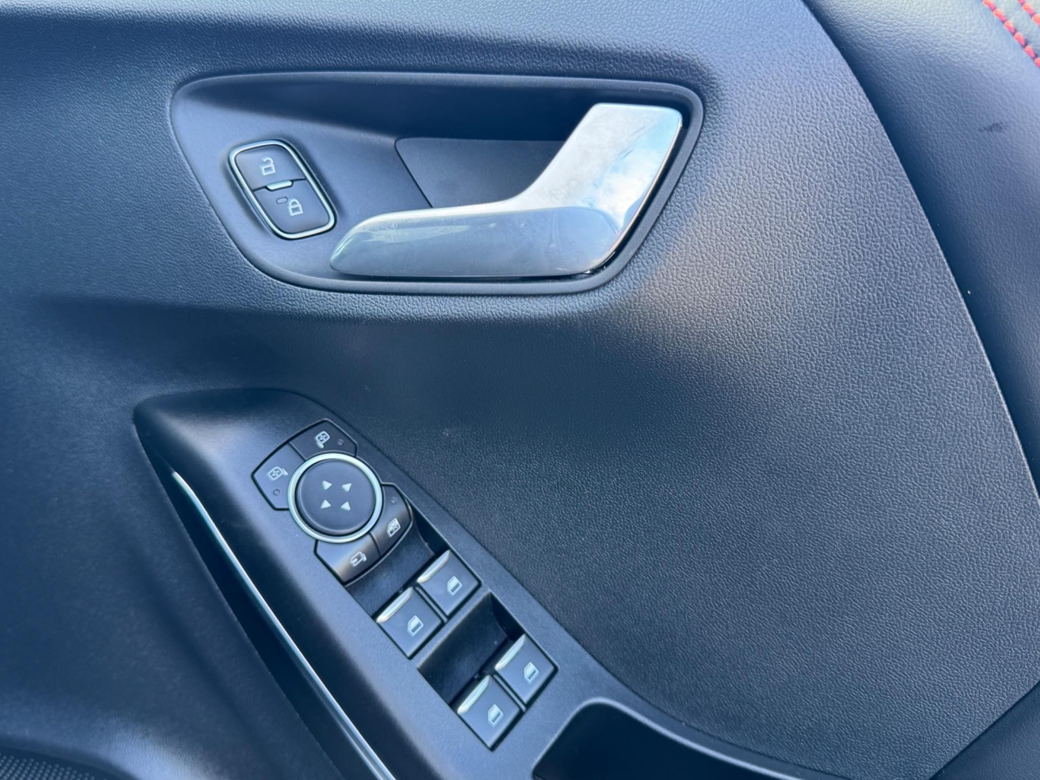 Ford Puma Image 28