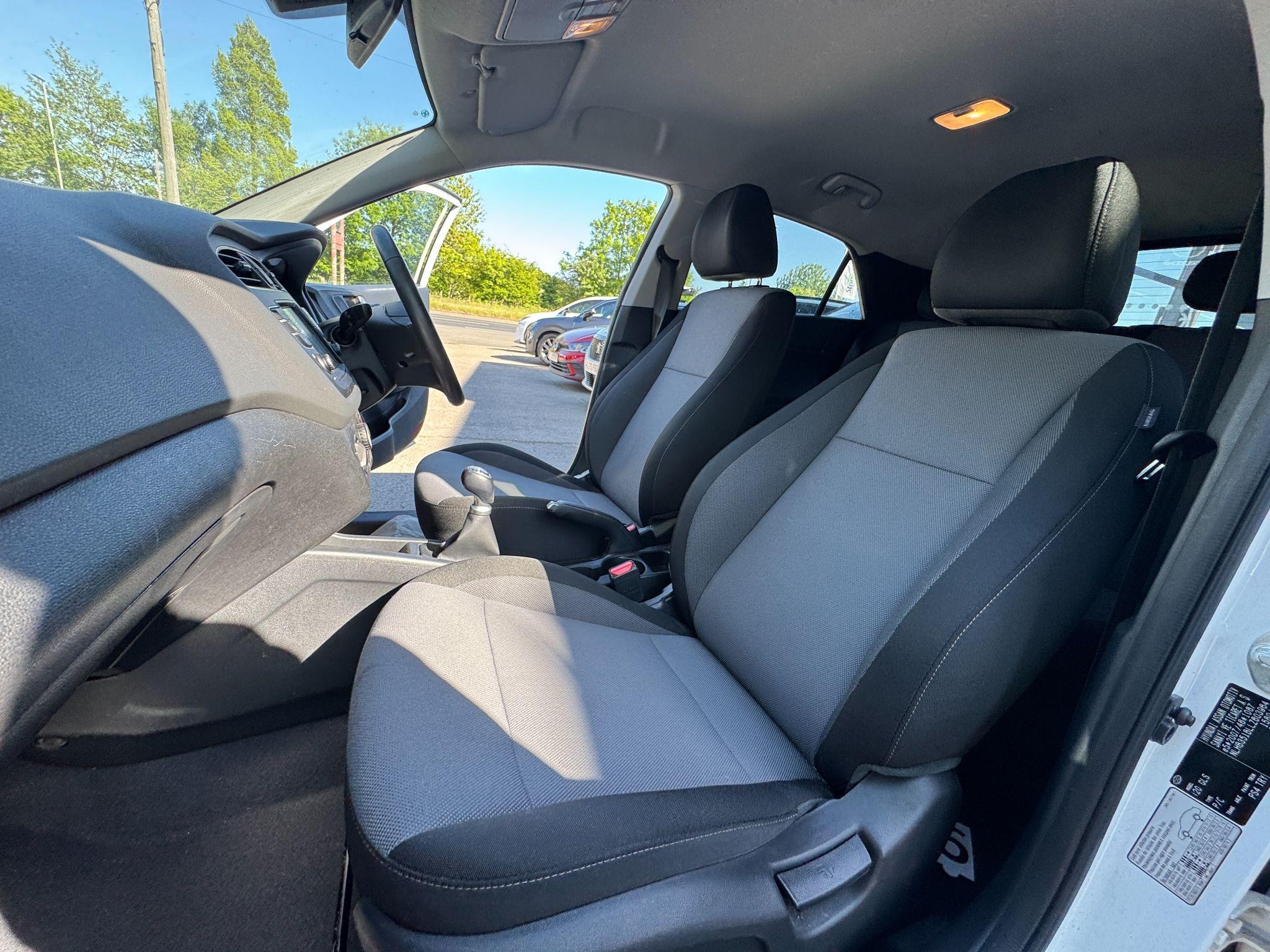 Hyundai i20 Image 19