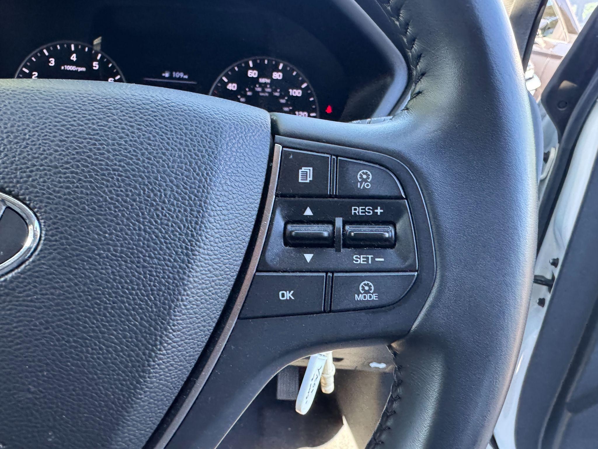 Hyundai i20 Image 21