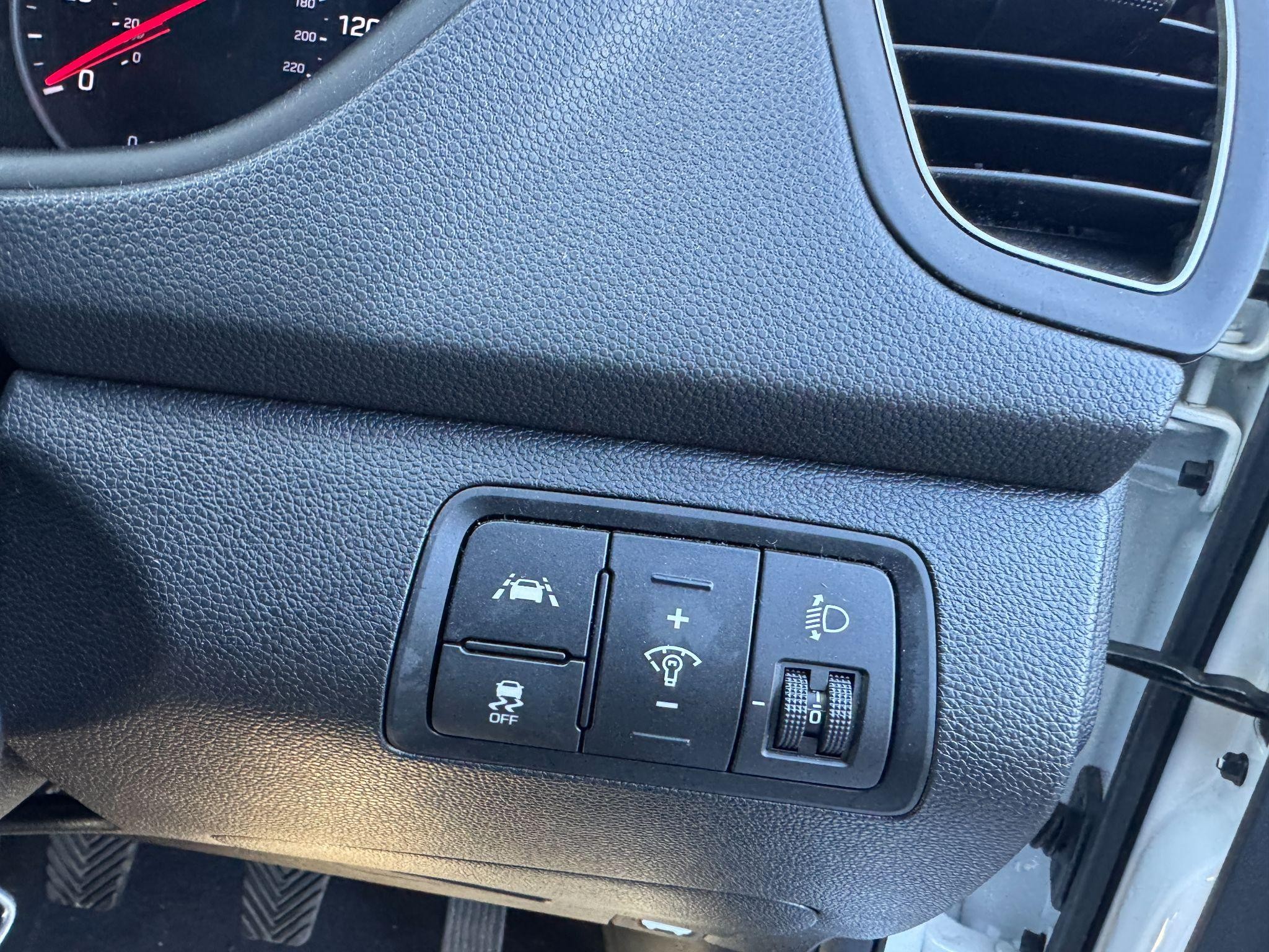 Hyundai i20 Image 22