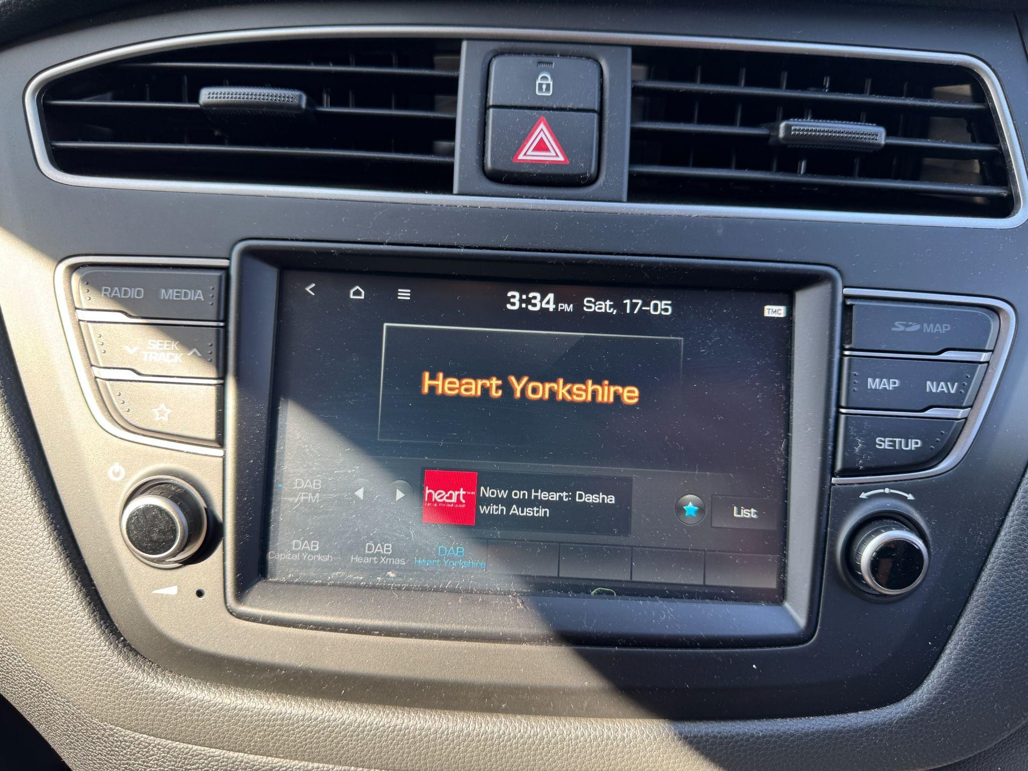 Hyundai i20 Image 25