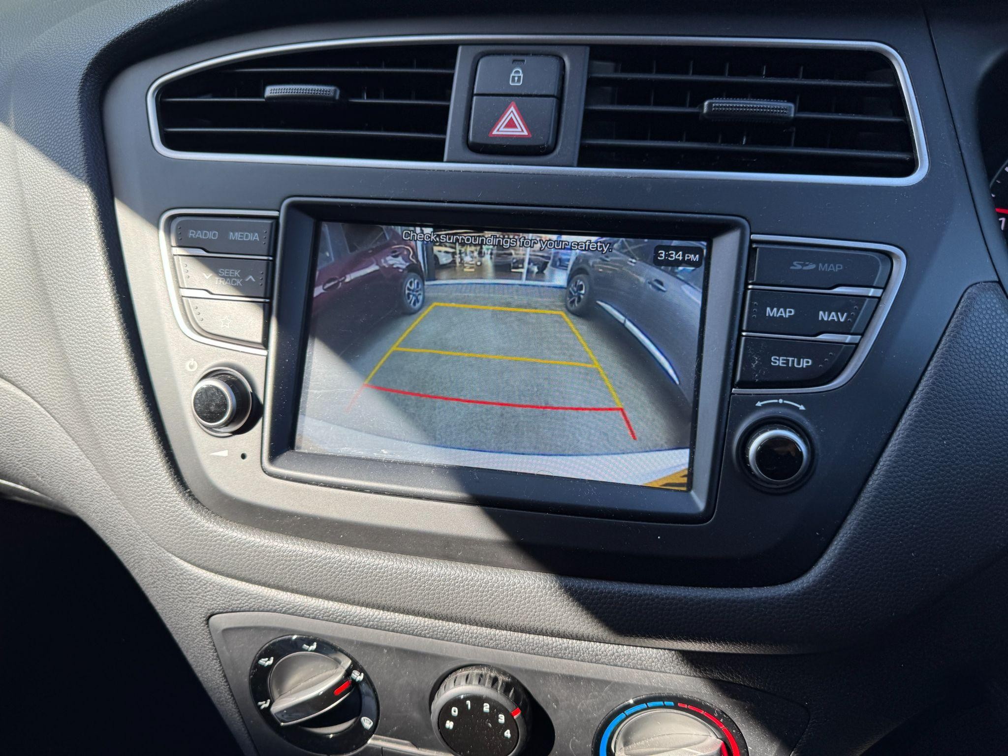 Hyundai i20 Image 27