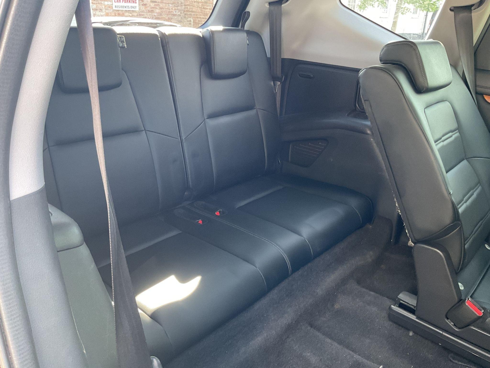 Honda CR-V Image 14