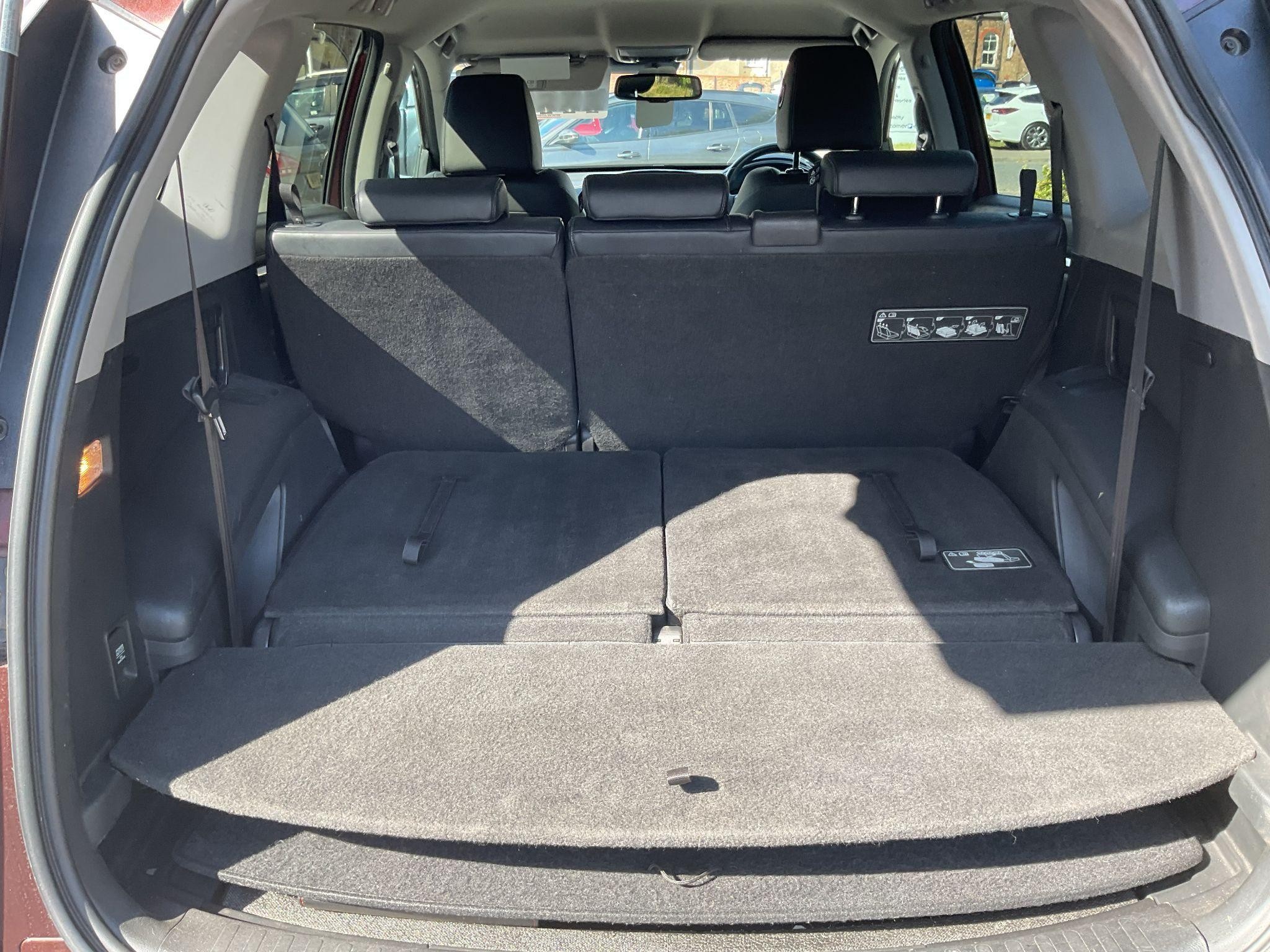 Honda CR-V Image 18