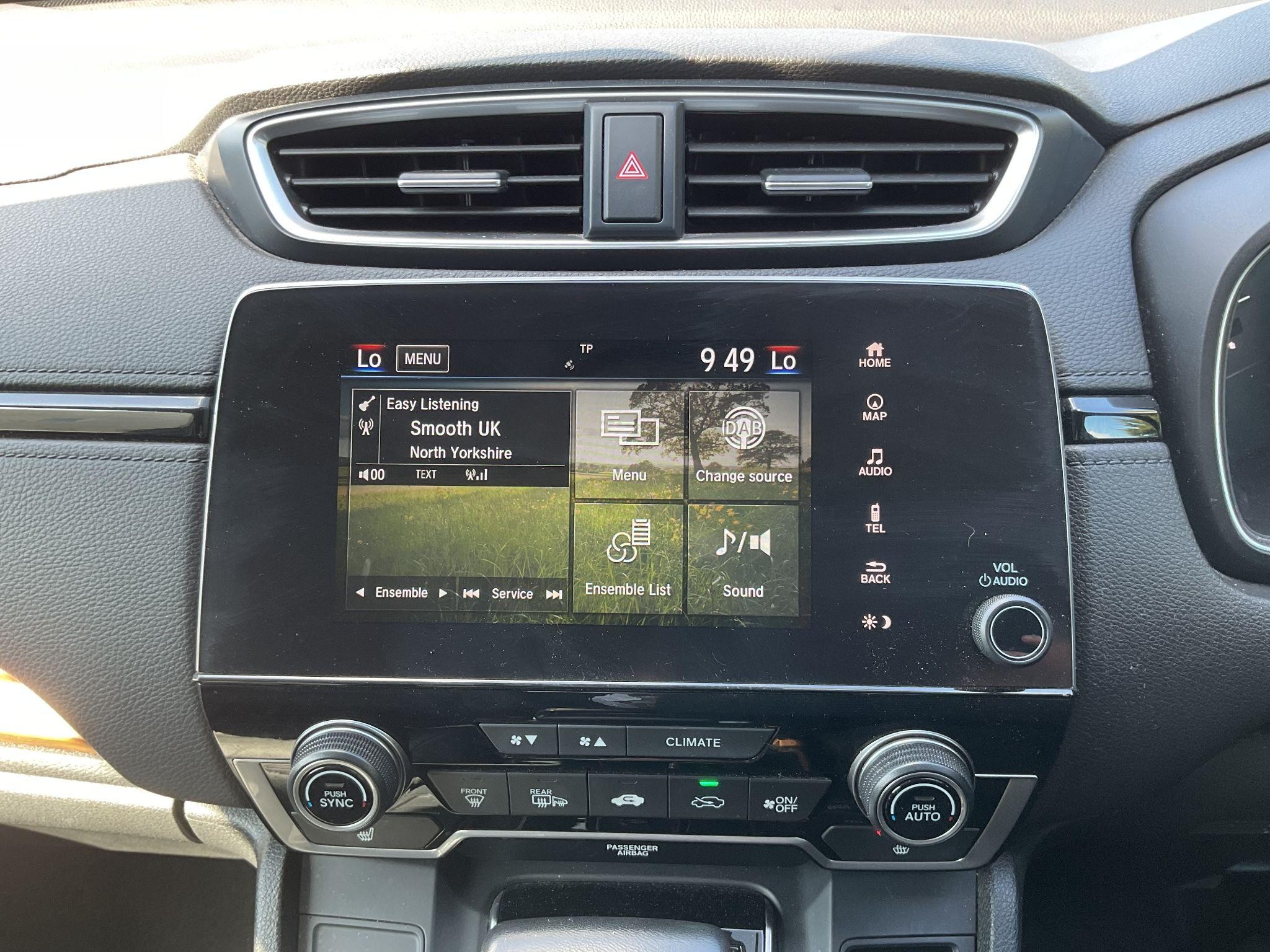 Honda CR-V Image 22