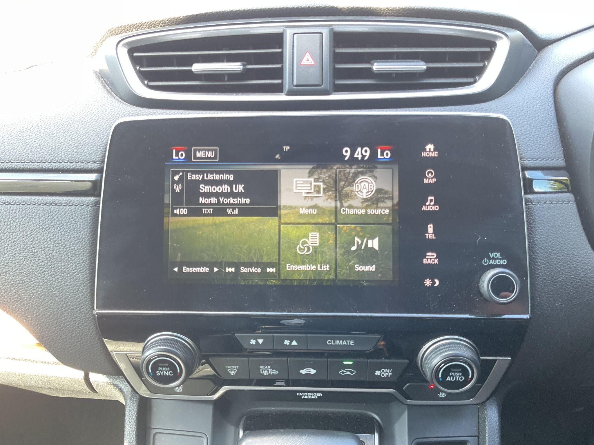 Honda CR-V Image 24