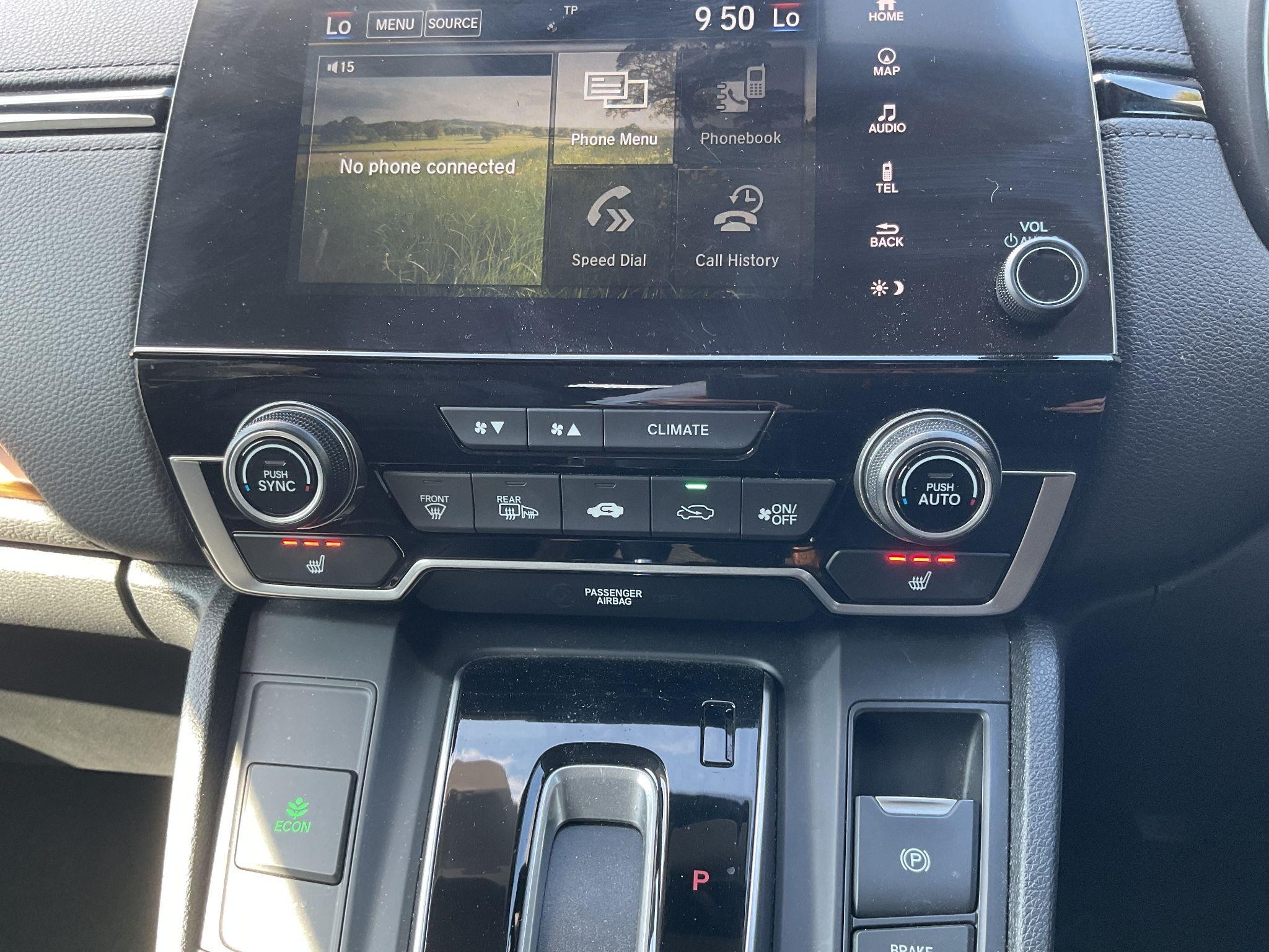 Honda CR-V Image 26