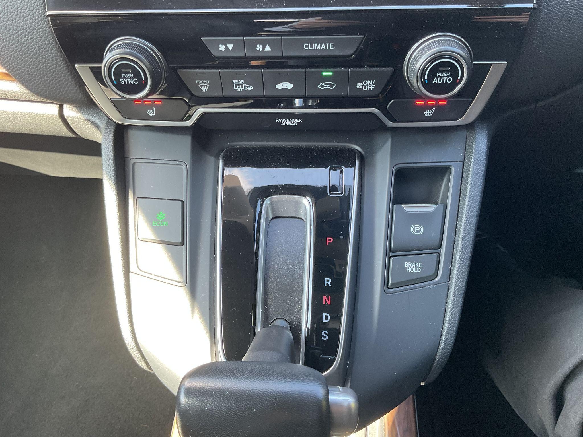 Honda CR-V Image 29