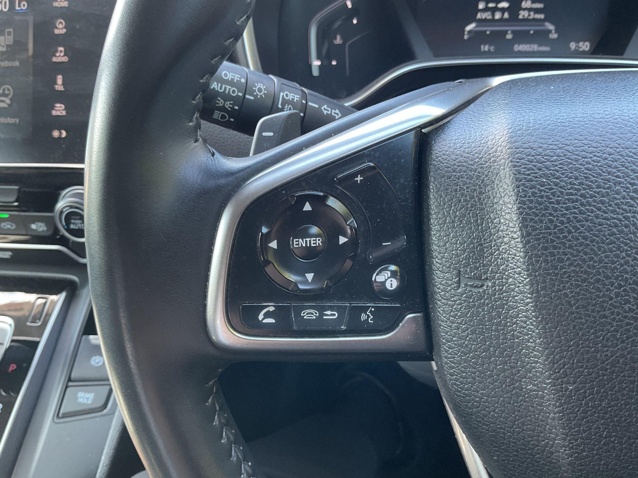 Honda CR-V Image 19