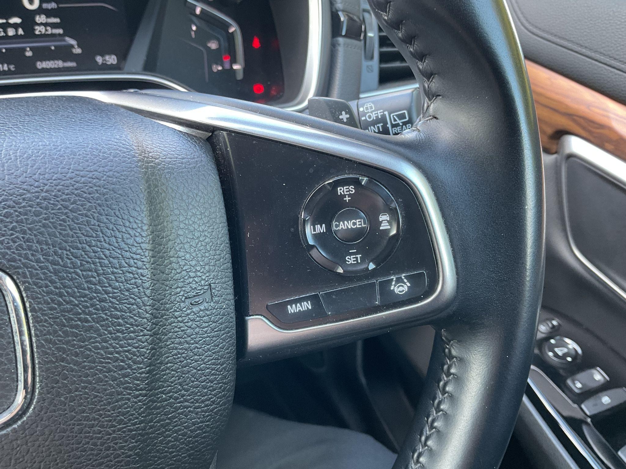 Honda CR-V Image 20