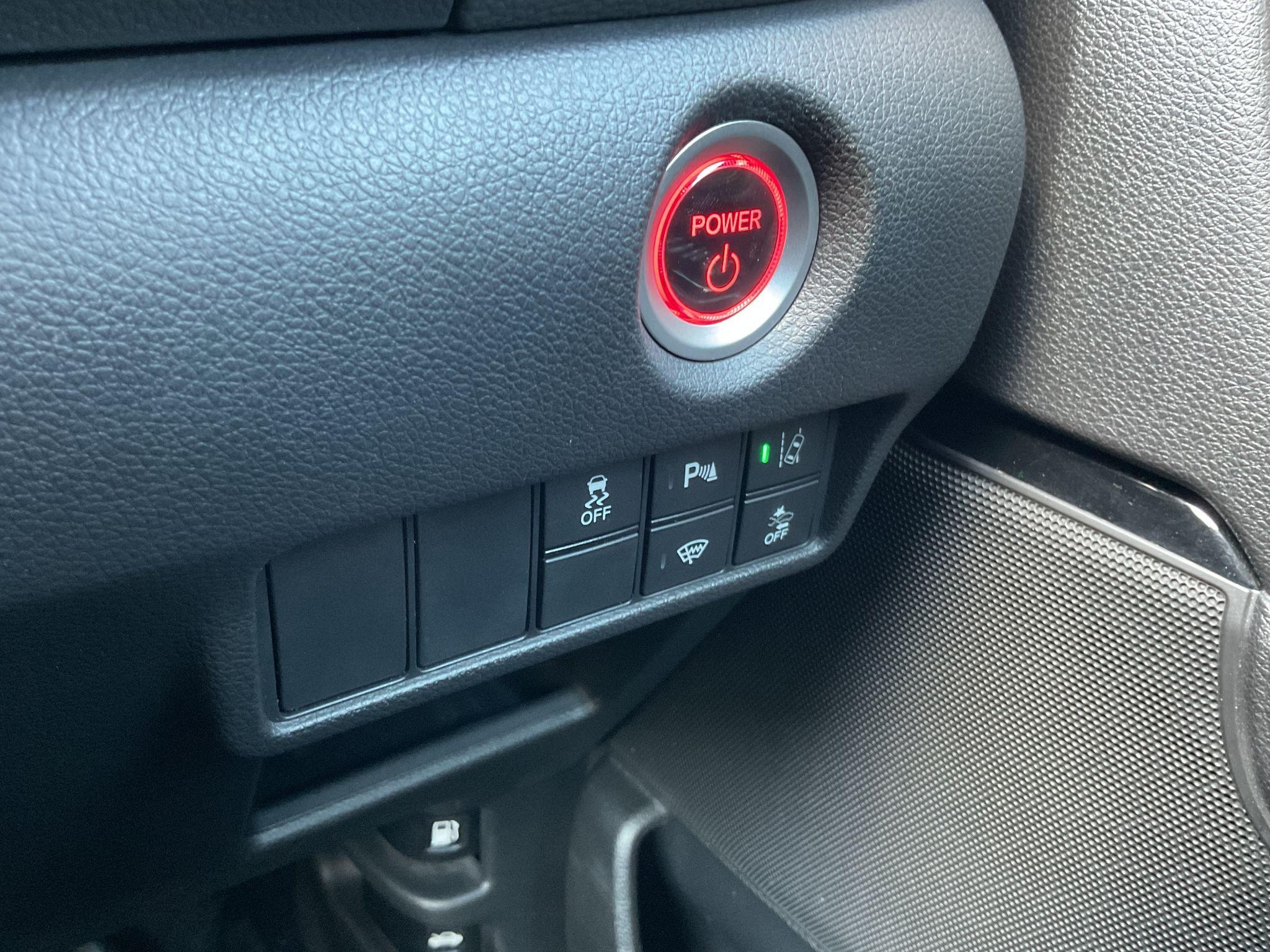 Honda CR-V Image 21