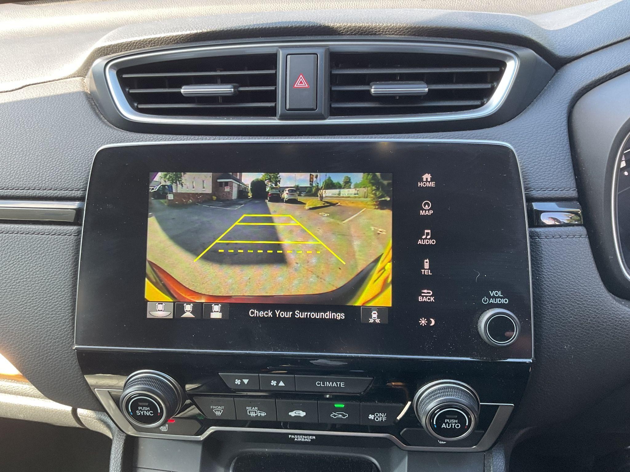 Honda CR-V Image 27
