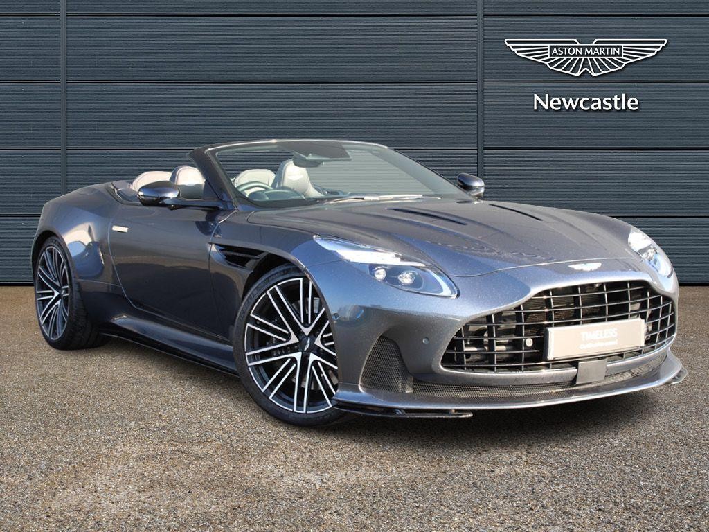 Aston Martin DB12 Image 1