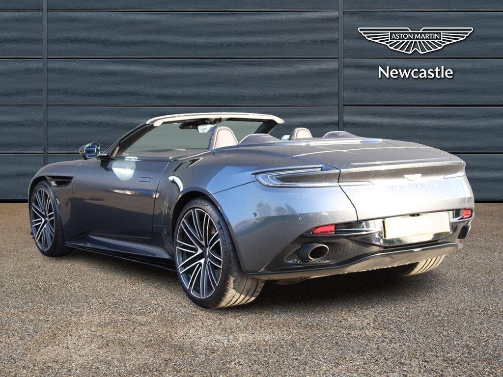 Aston Martin DB12 Image 3