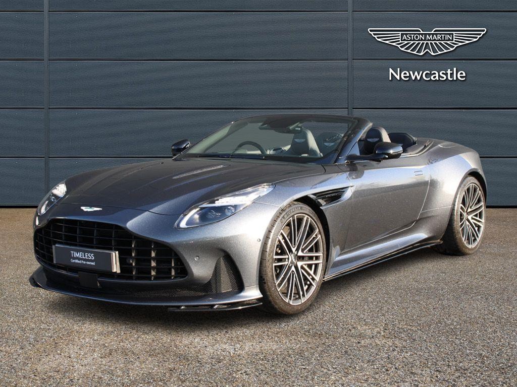Aston Martin DB12 Image 5