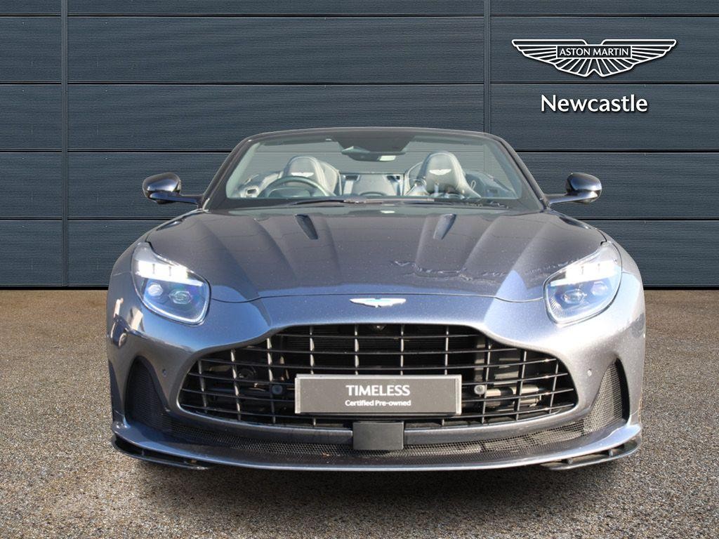 Aston Martin DB12 Image 6