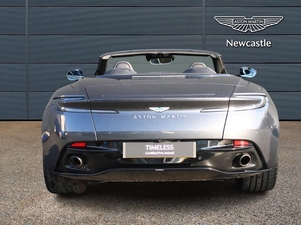 Aston Martin DB12 Image 9