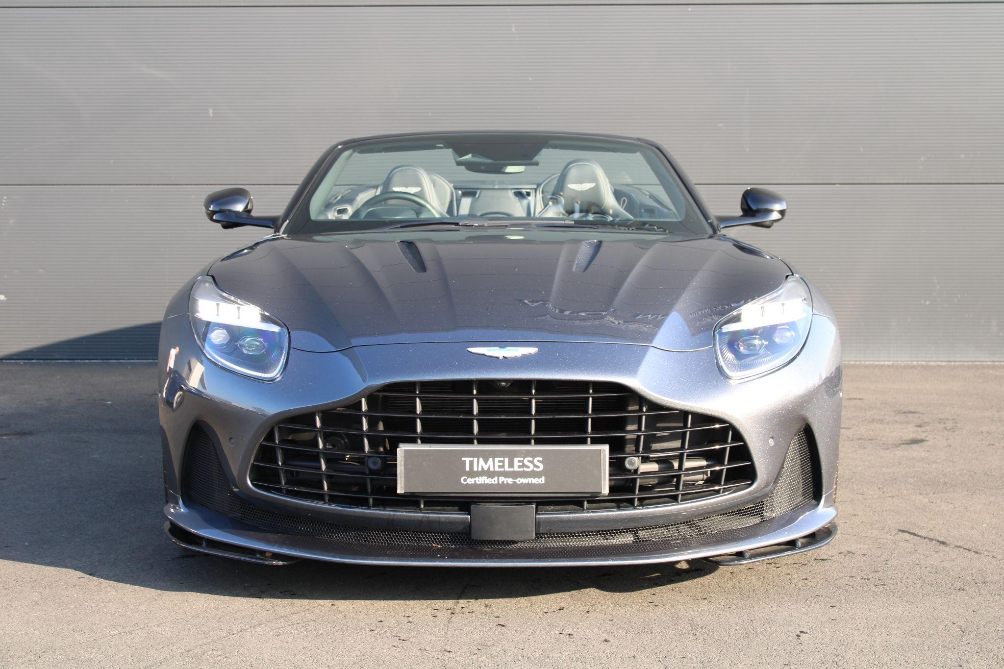 Aston Martin DB12 Image 16