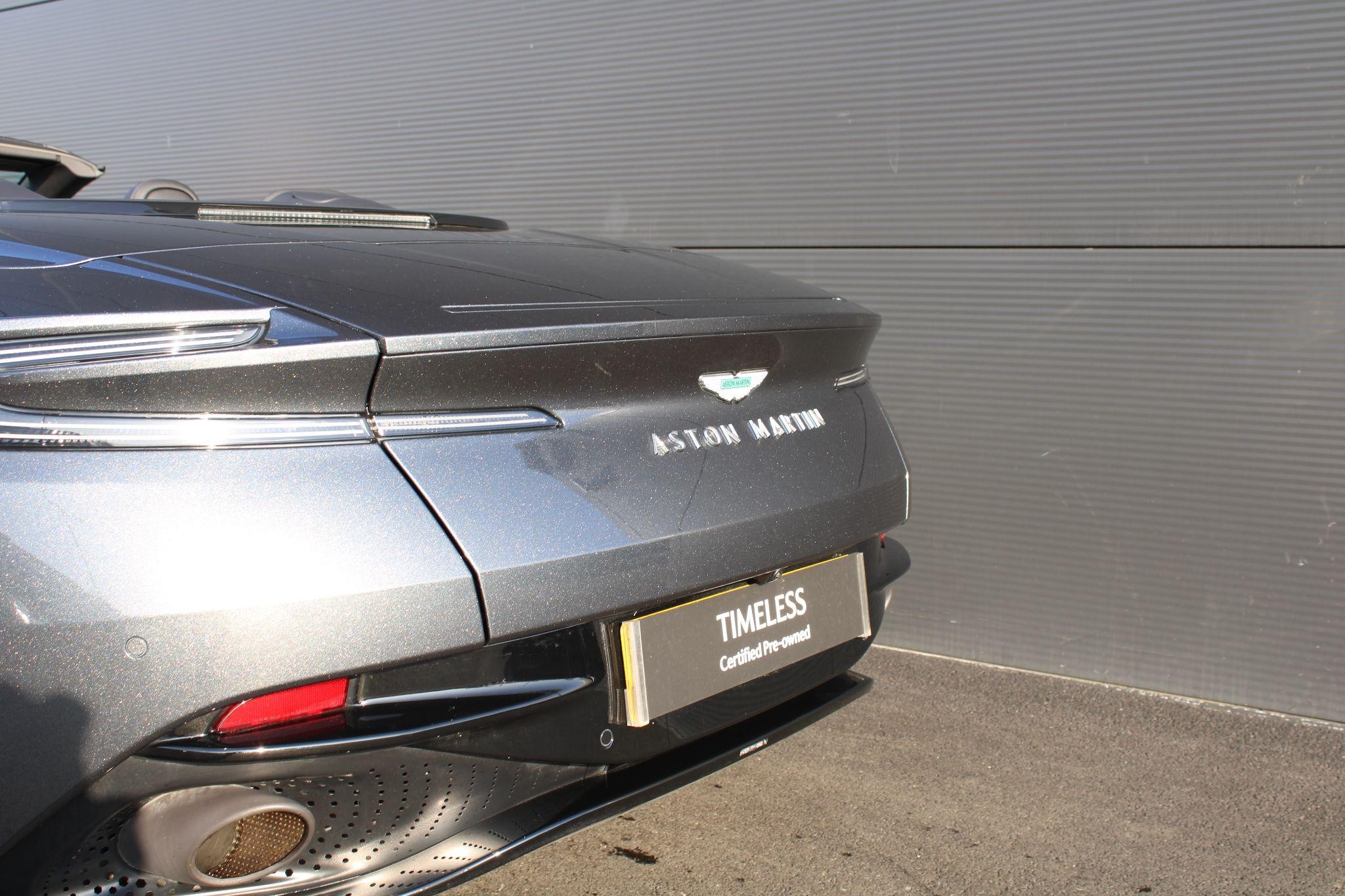 Aston Martin DB12 Image 17