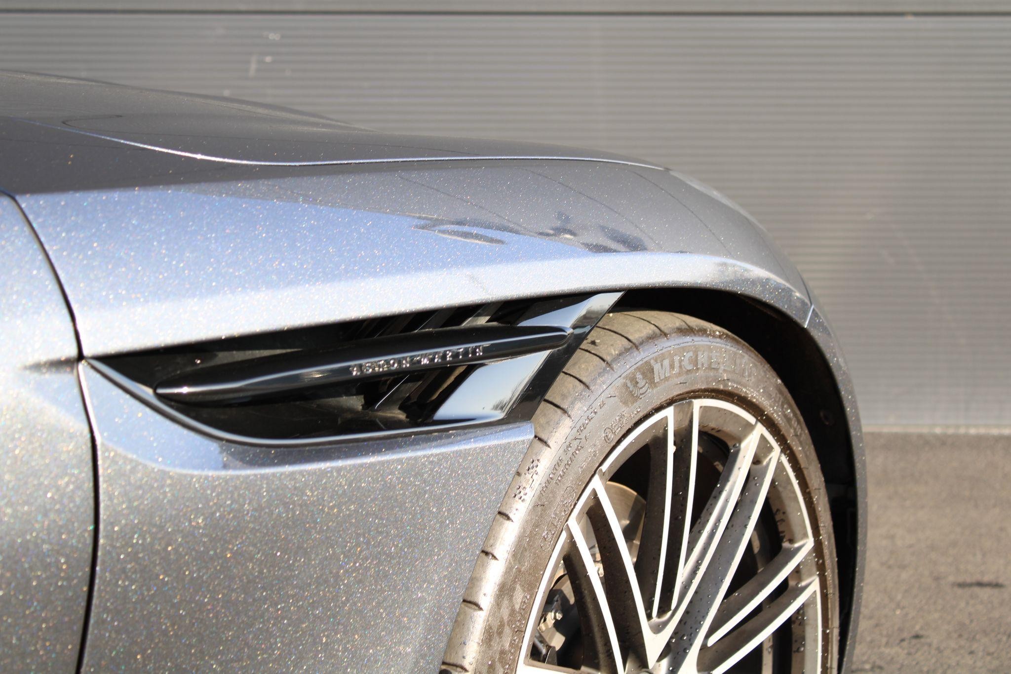 Aston Martin DB12 Image 18