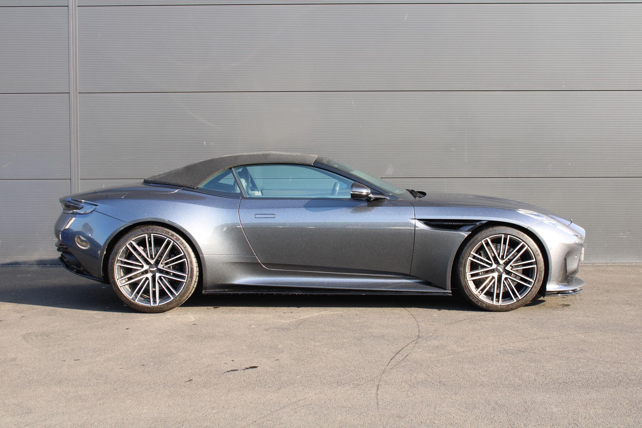 Aston Martin DB12 Image 20