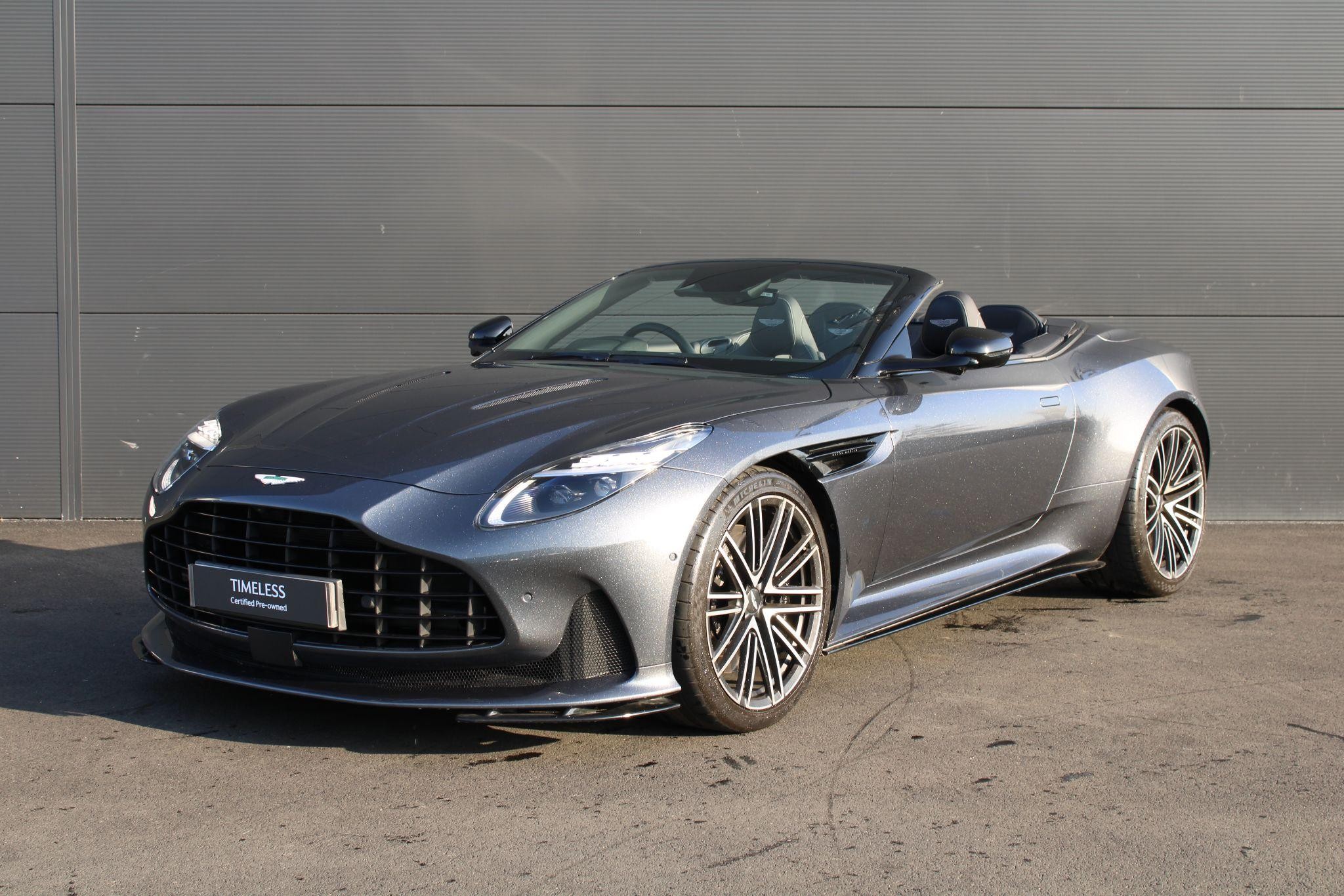 Aston Martin DB12 Image 26