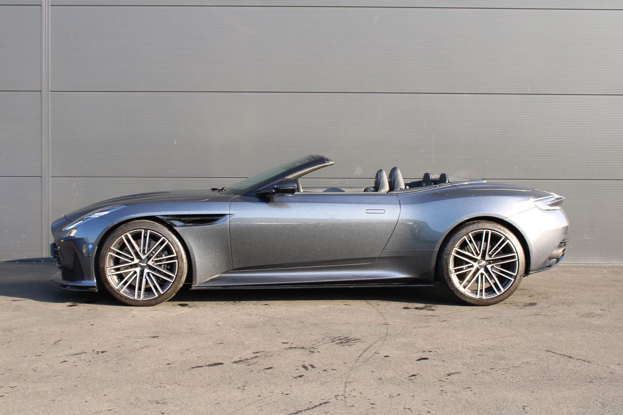 Aston Martin DB12 Image 30