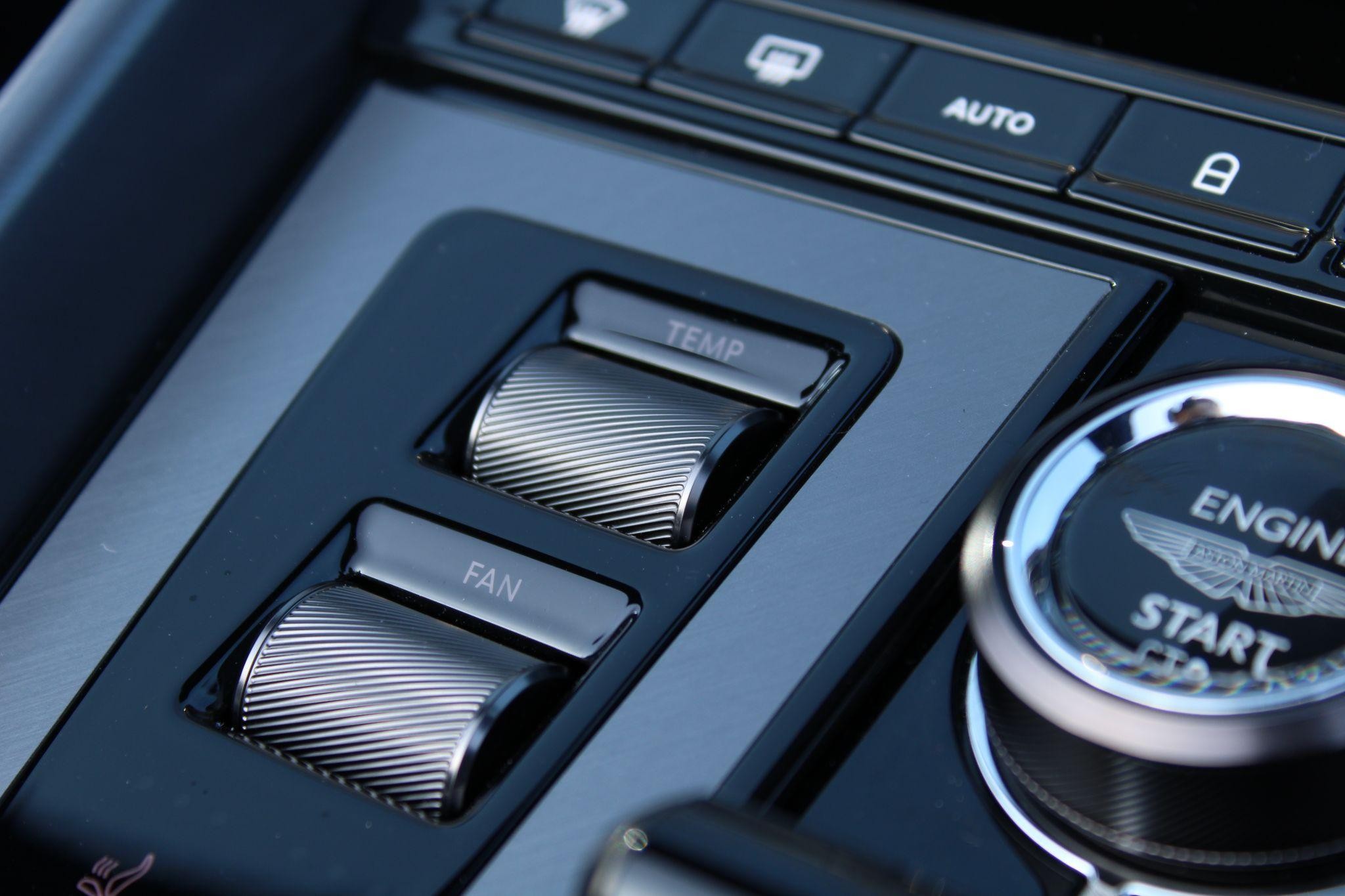 Aston Martin DB12 Image 35