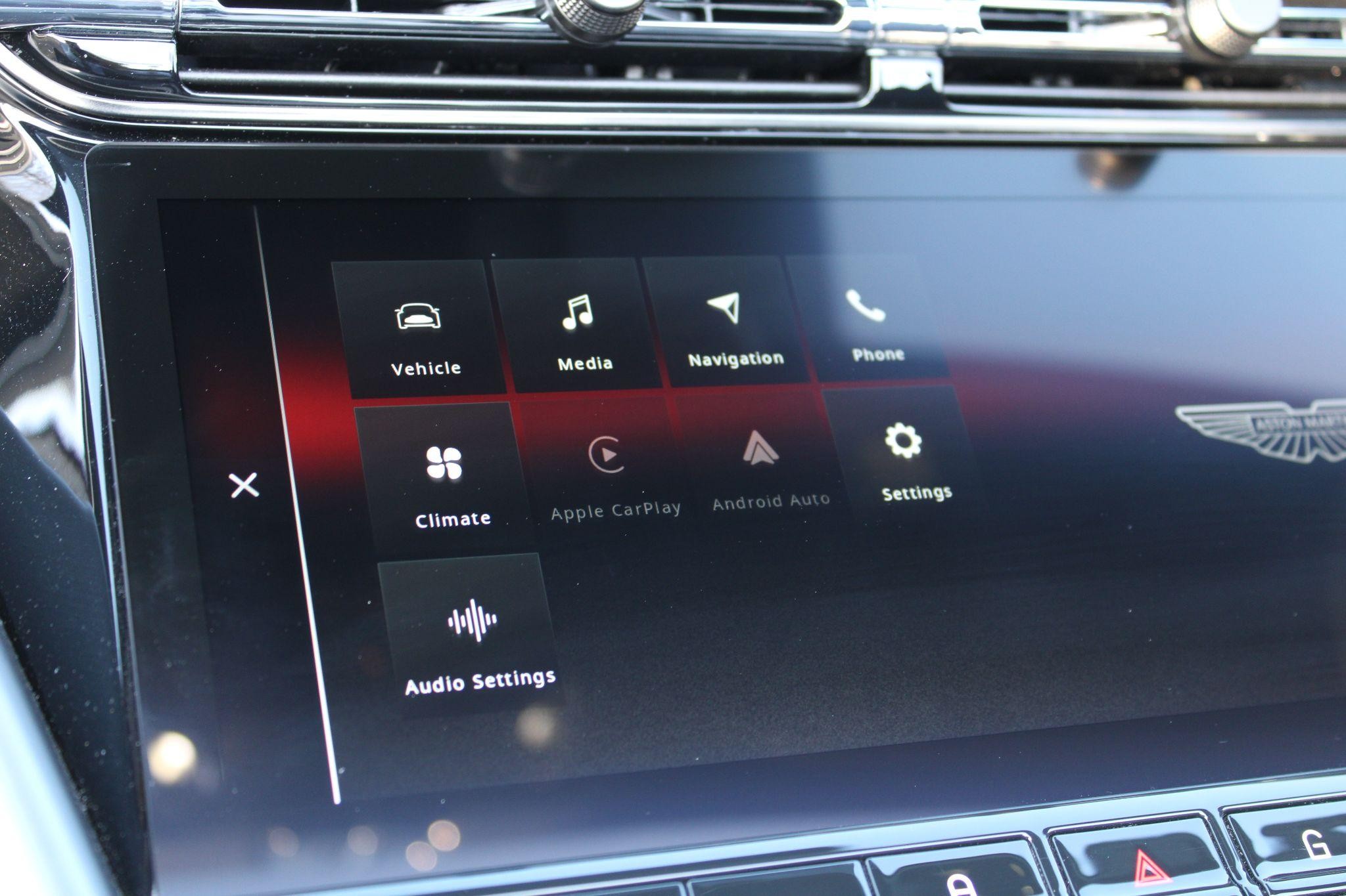 Aston Martin DB12 Image 44