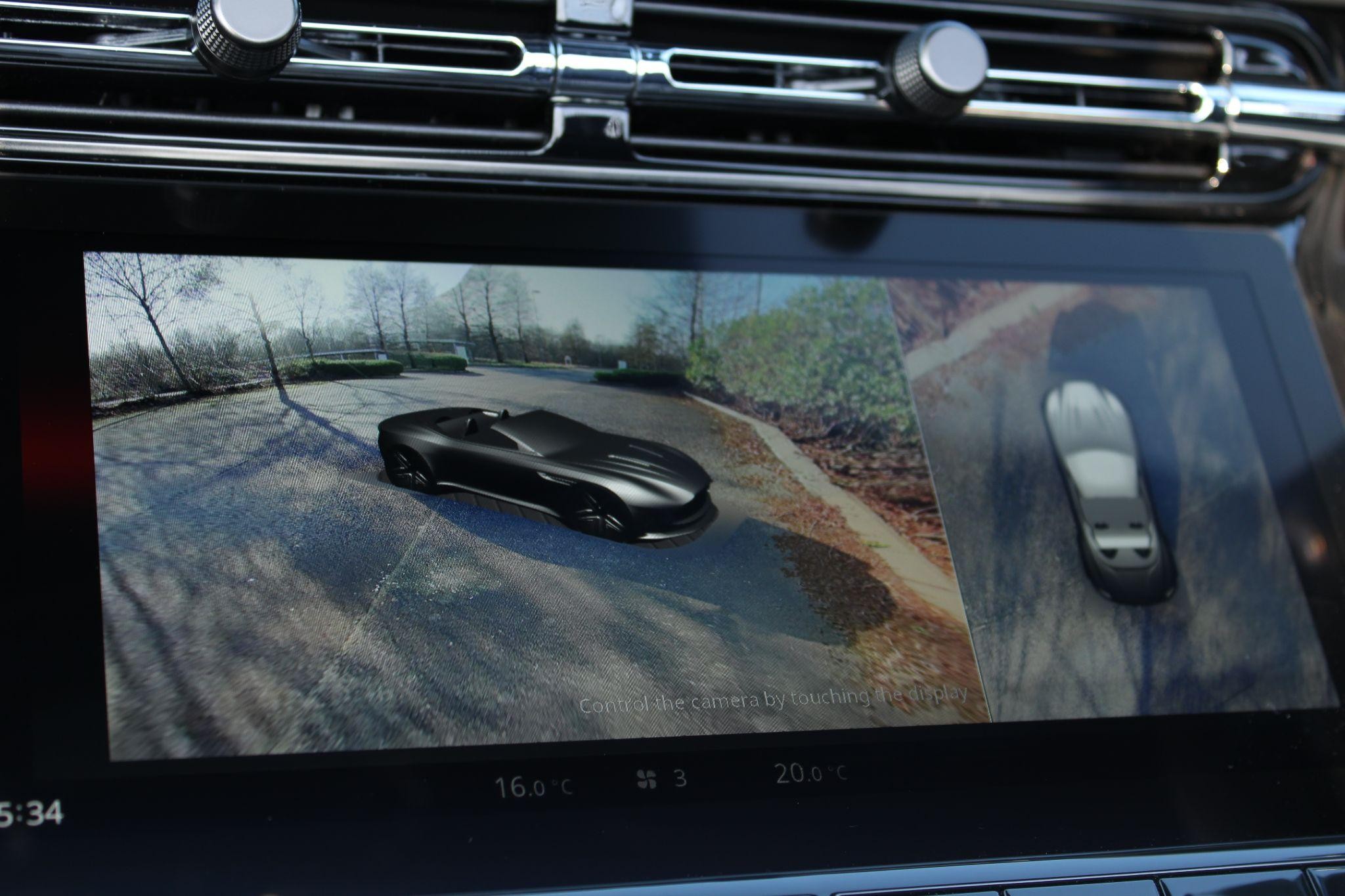 Aston Martin DB12 Image 47