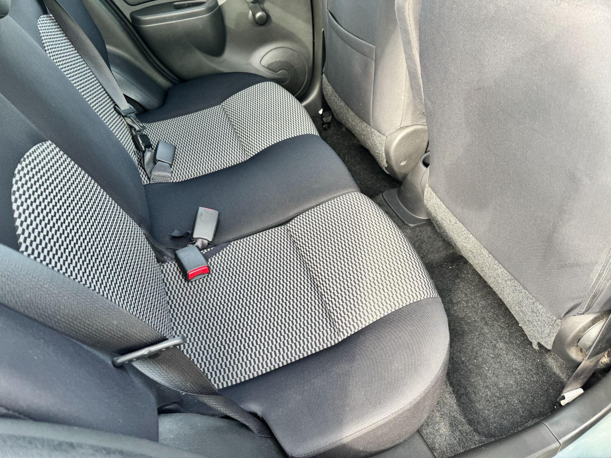 Nissan Micra Image 12