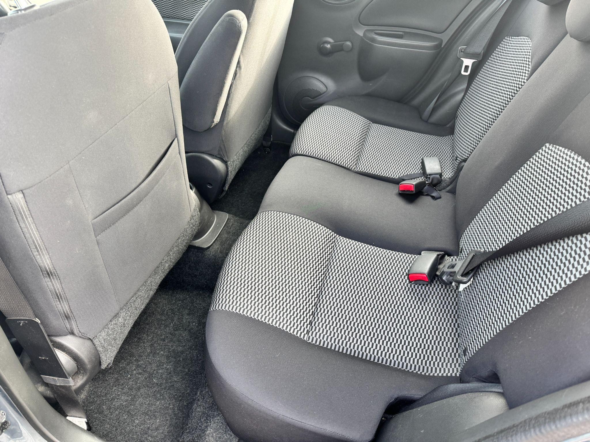 Nissan Micra Image 13
