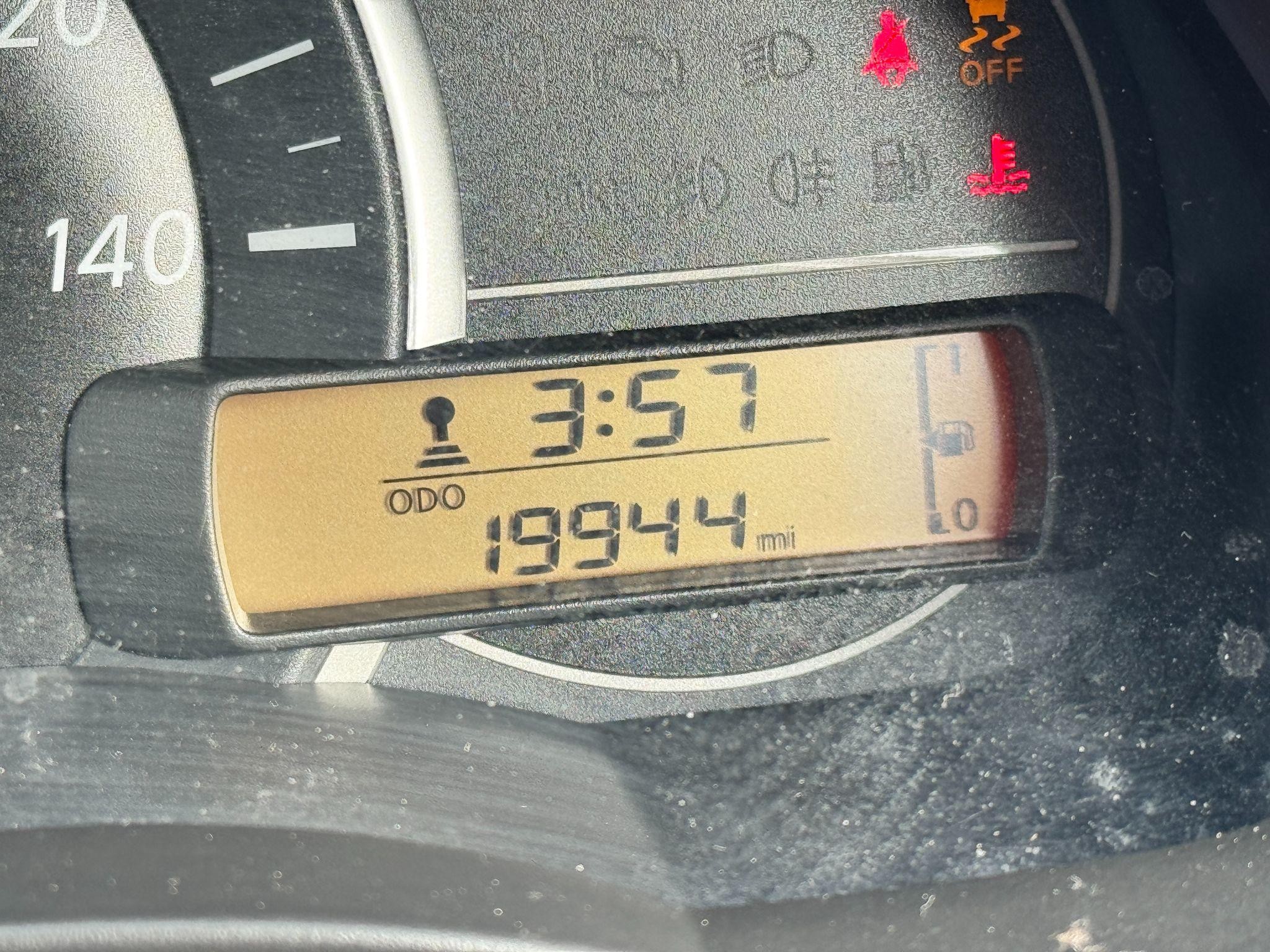 Nissan Micra Image 18